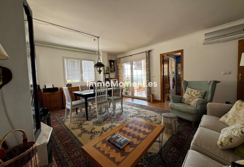 Revente - Appartement - Denia - Jesús Pobre