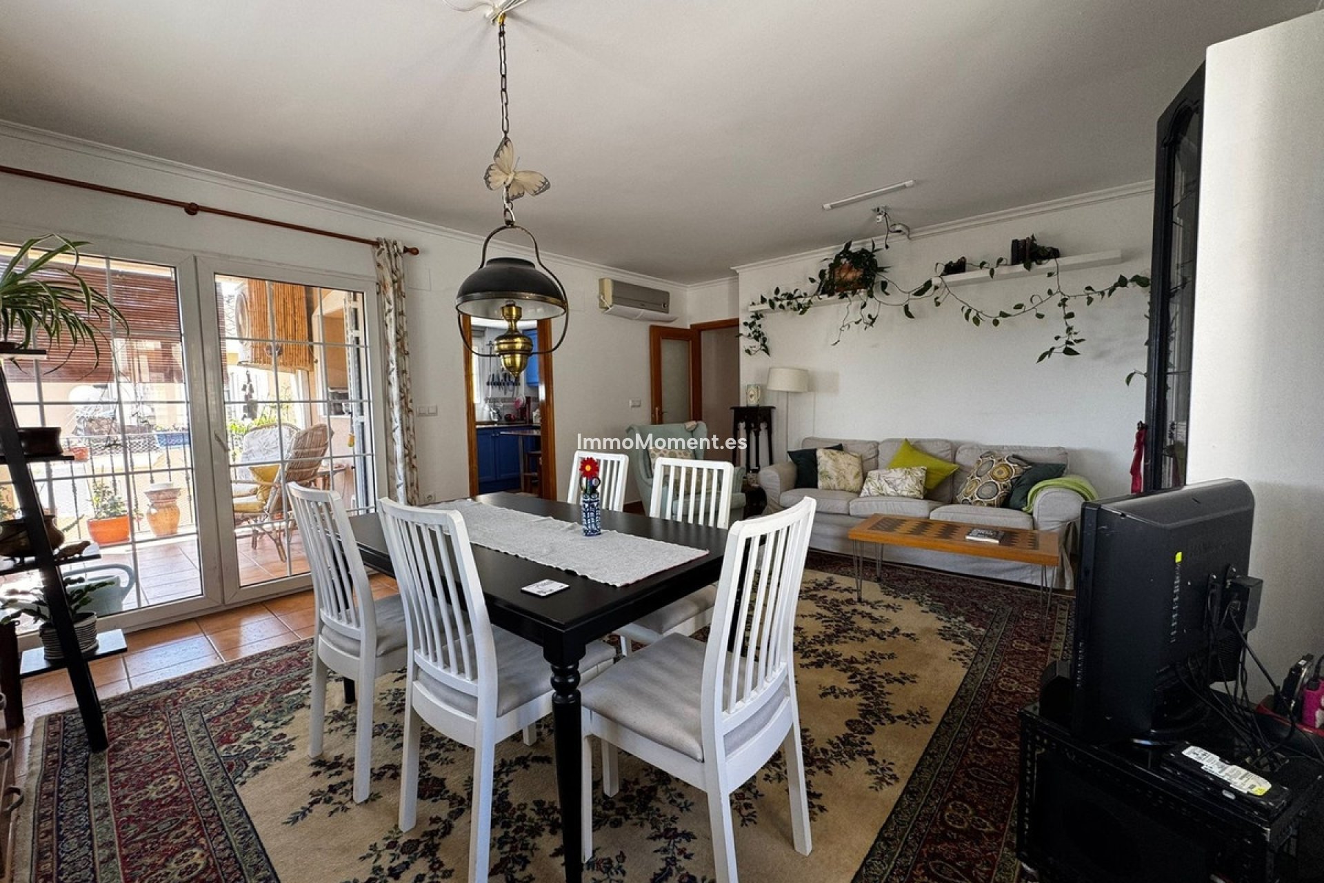 Revente - Appartement - Denia - Jesús Pobre