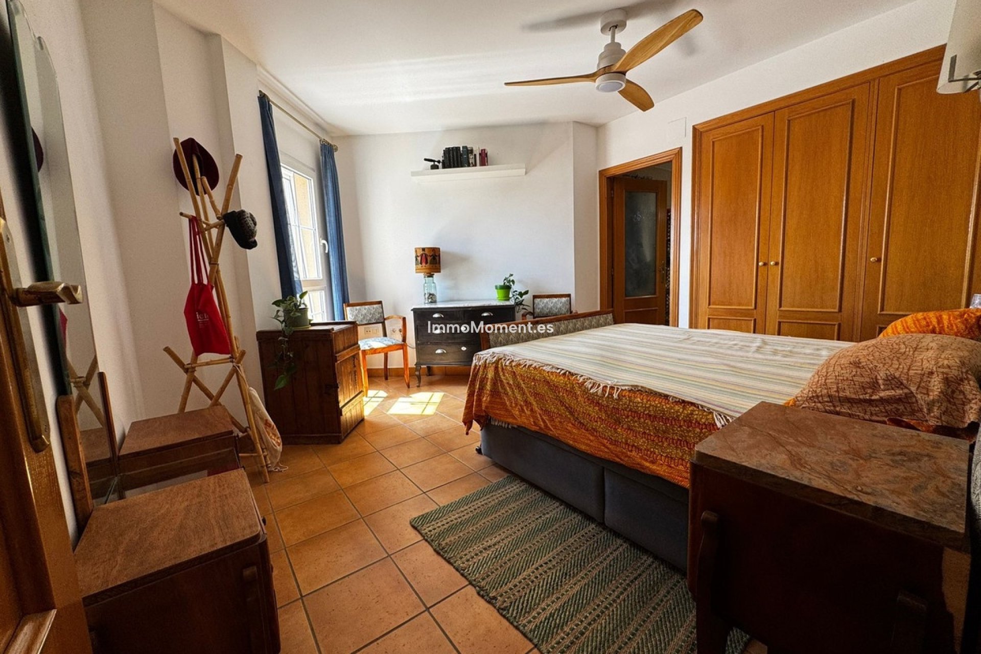Revente - Appartement - Denia - Jesús Pobre