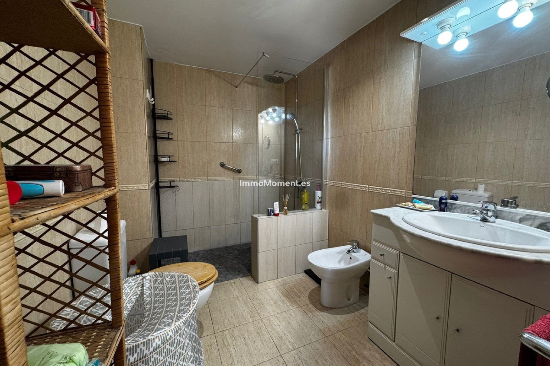 Revente - Appartement - Denia - Jesús Pobre