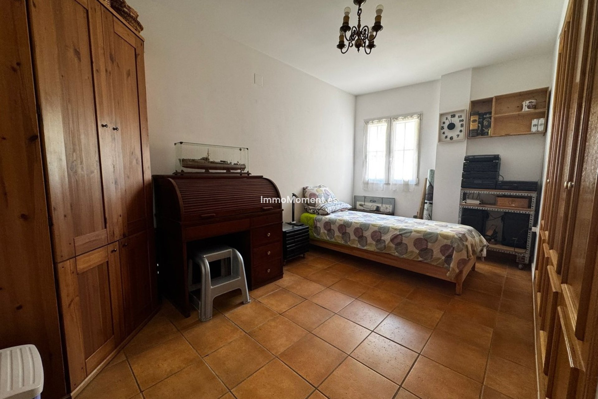 Revente - Appartement - Denia - Jesús Pobre