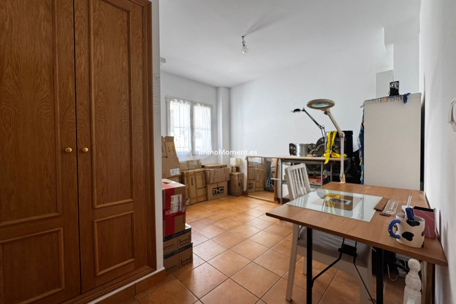 Revente - Appartement - Denia - Jesús Pobre