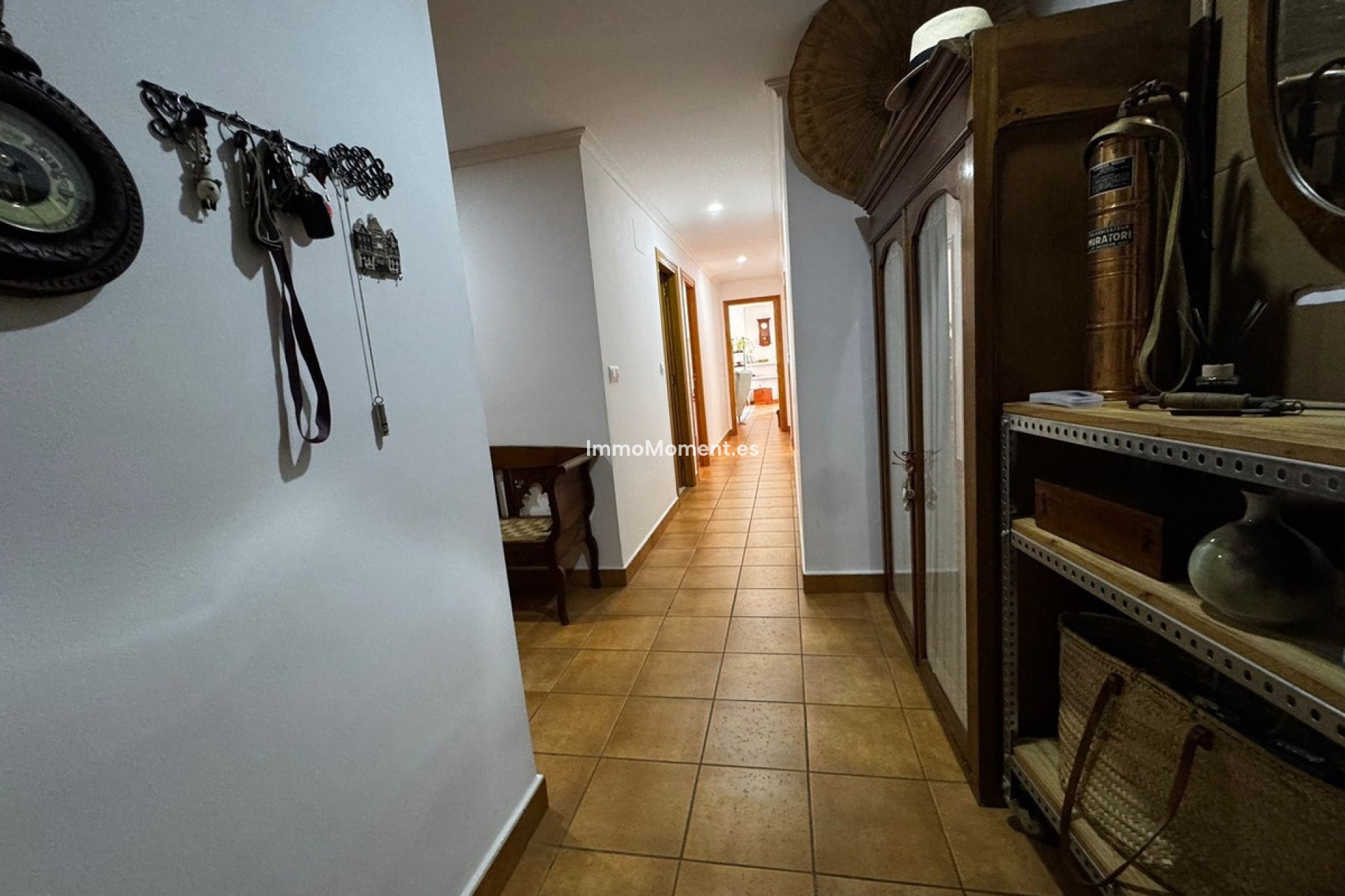 Revente - Appartement - Denia - Jesús Pobre