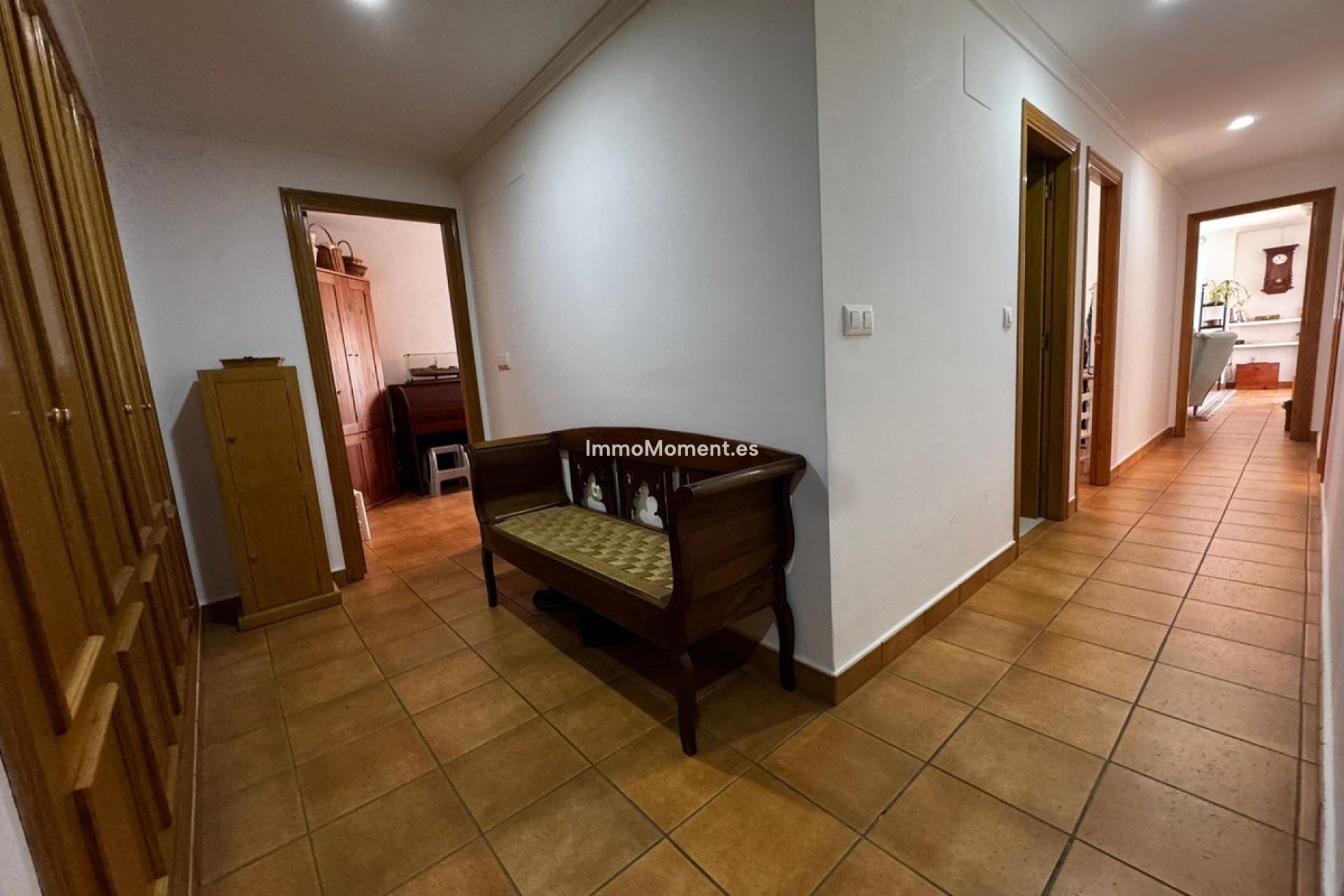 Revente - Appartement - Denia - Jesús Pobre