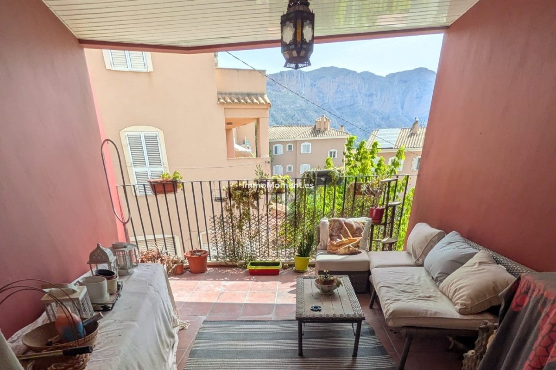 Revente - Appartement - Denia - Jesús Pobre