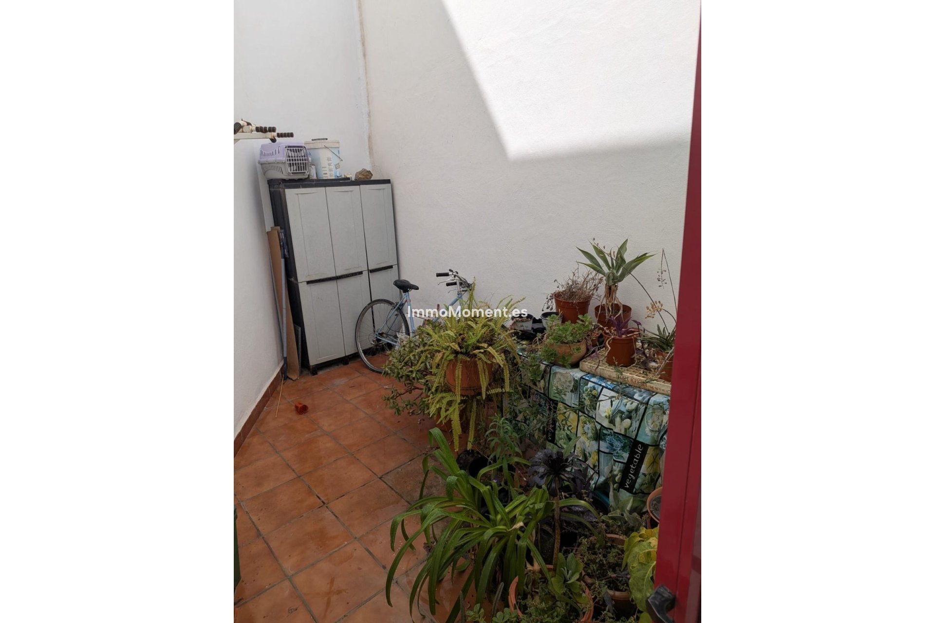 Revente - Appartement - Denia - Jesús Pobre
