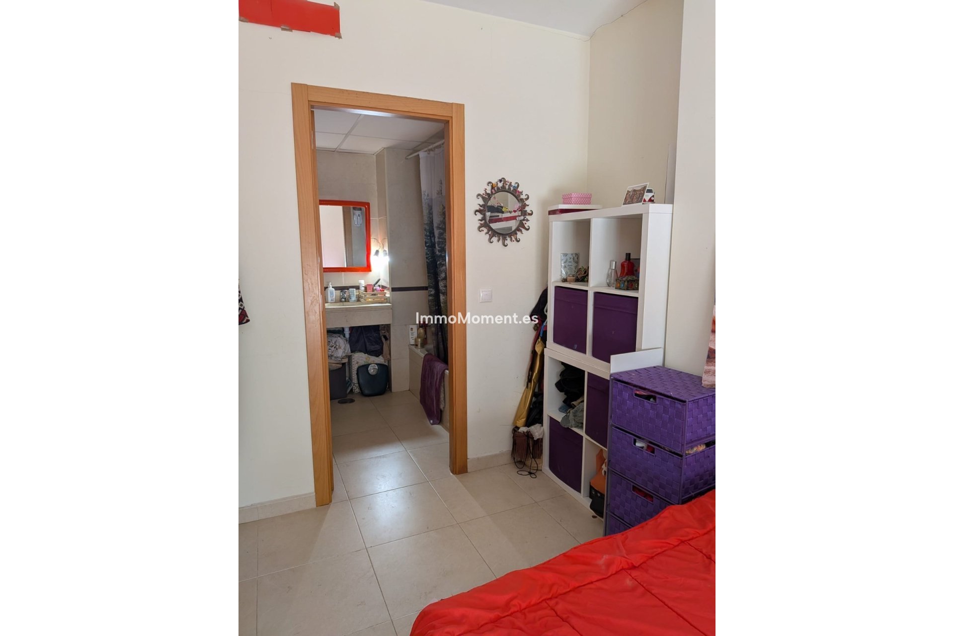 Revente - Appartement - Denia - Jesús Pobre