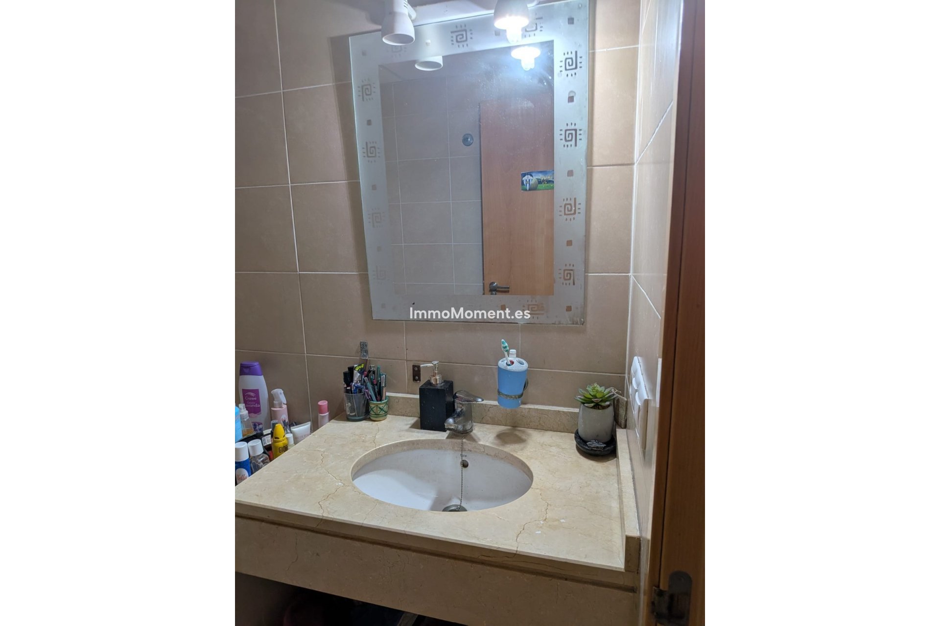 Revente - Appartement - Denia - Jesús Pobre