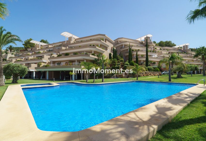 Revente - Appartement - Denia - La Sella Golf