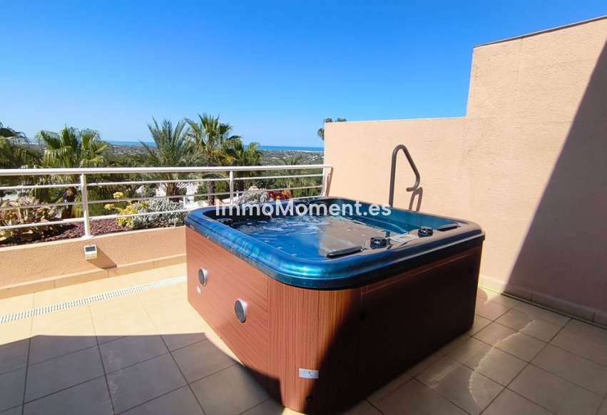 Revente - Appartement - Denia - La Sella Golf