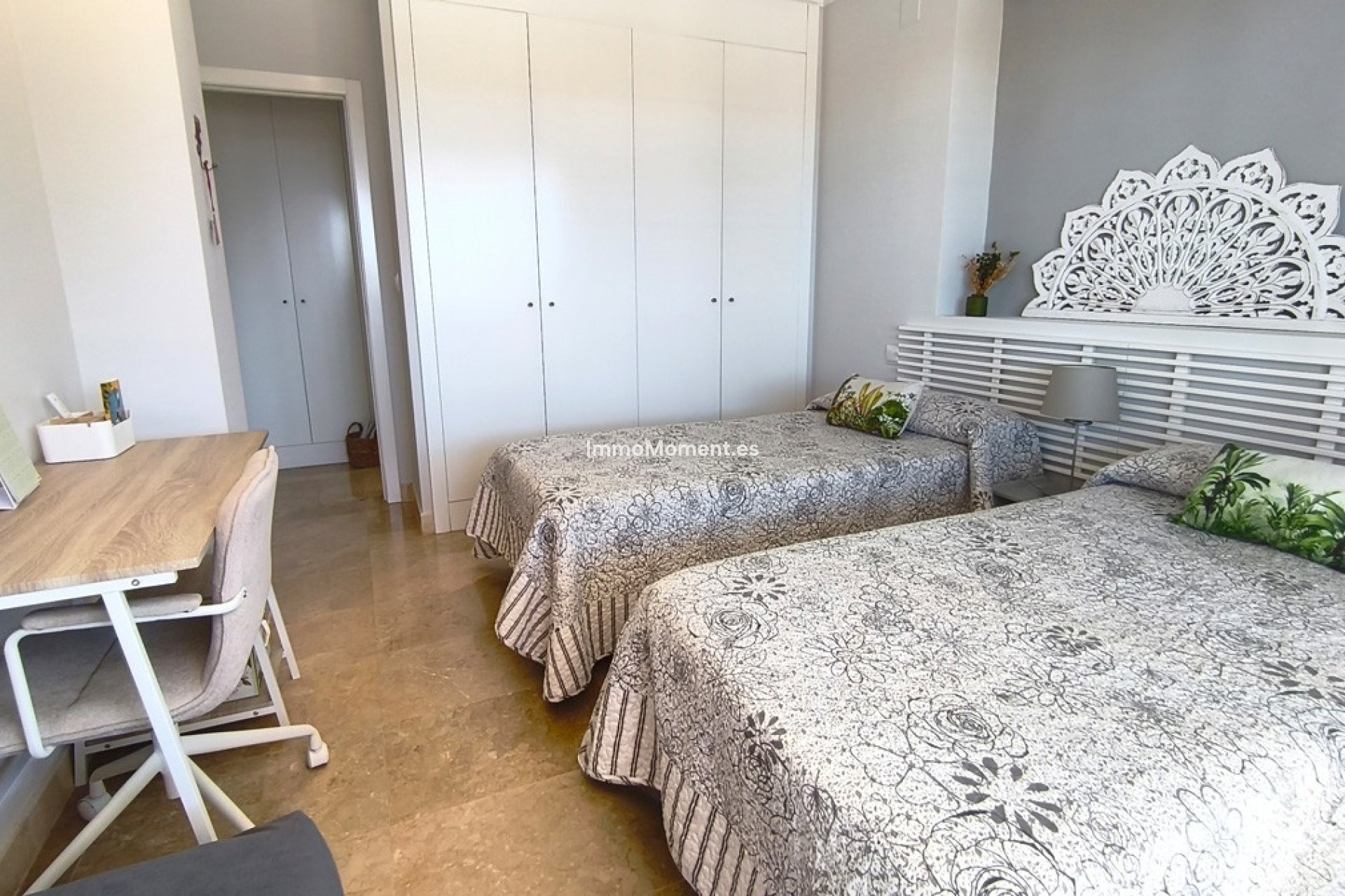 Revente - Appartement - Denia - La Sella Golf