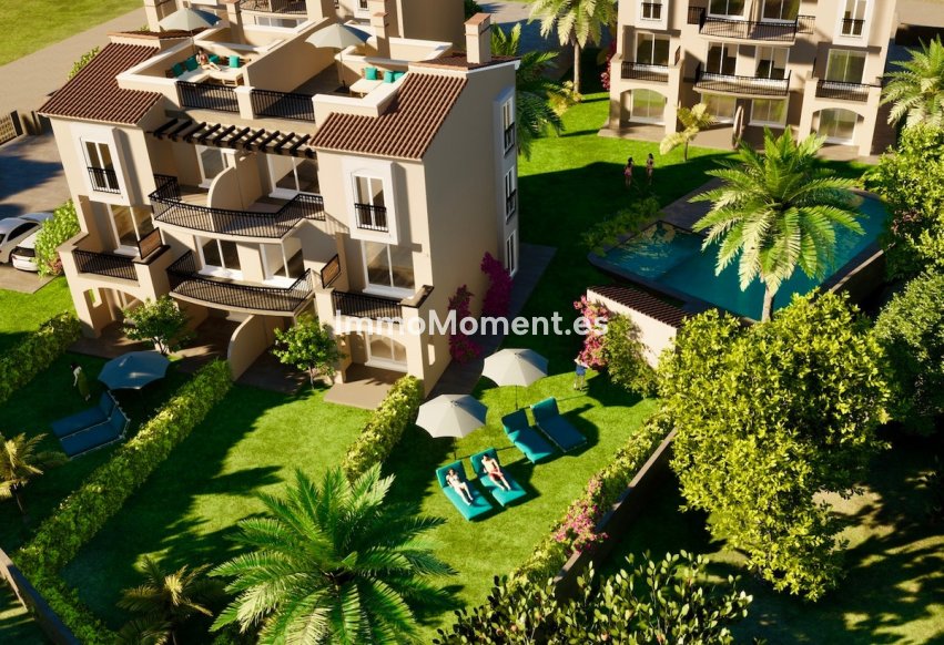 Revente - Appartement - Denia - Tossal Gross