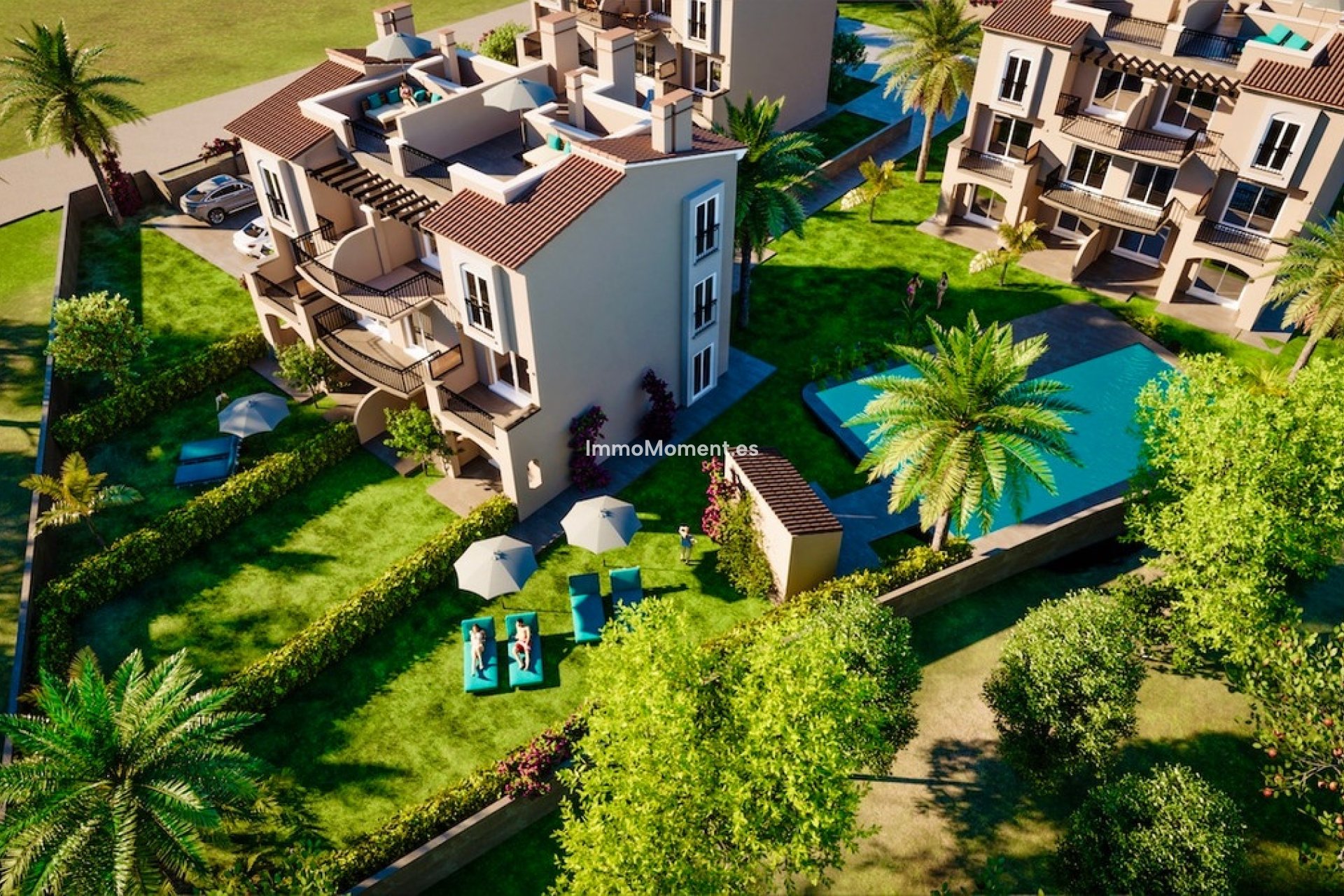 Revente - Appartement - Denia - Tossal Gross