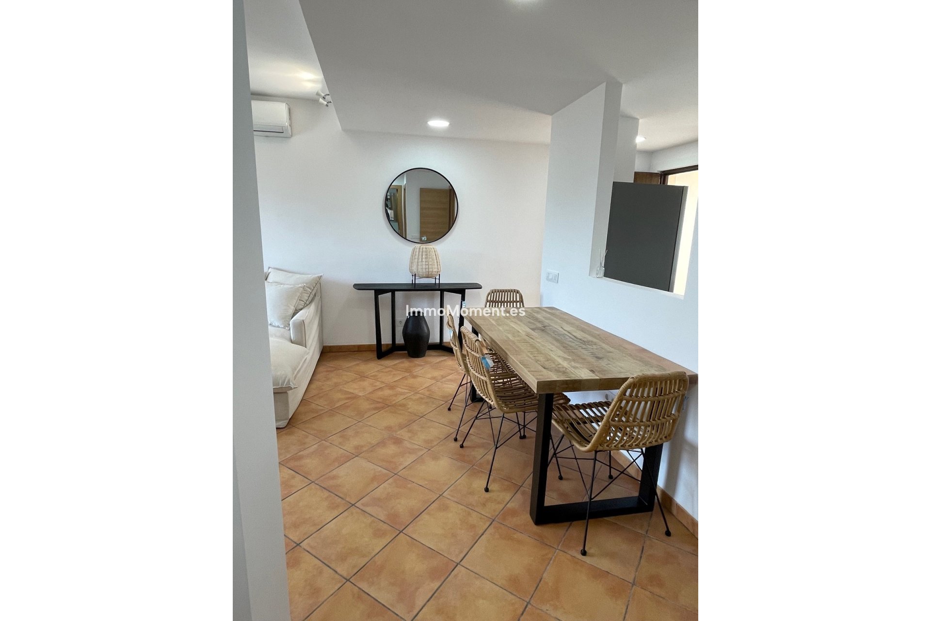 Revente - Appartement - Denia - Tossal Gross
