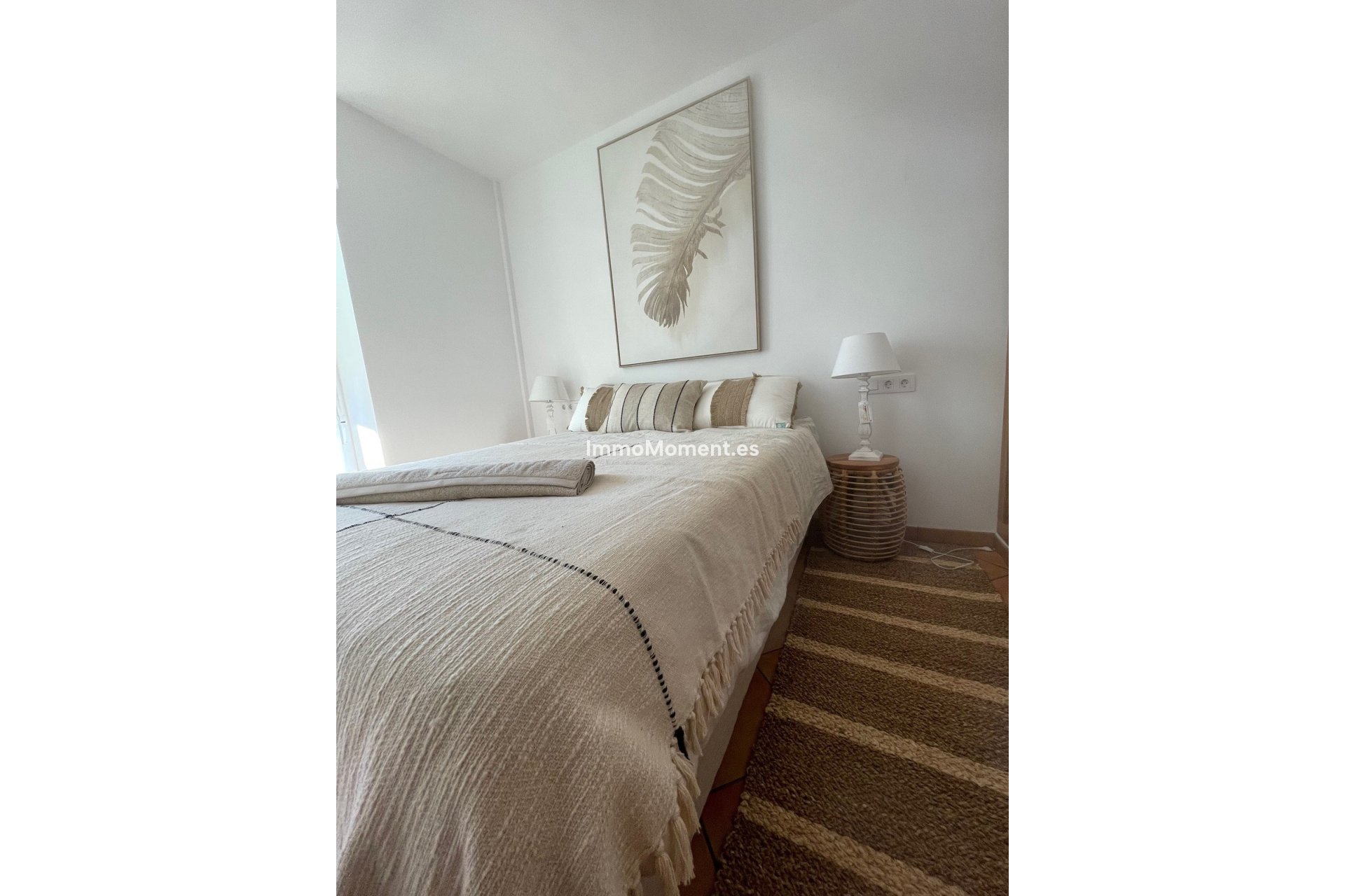 Revente - Appartement - Denia - Tossal Gross