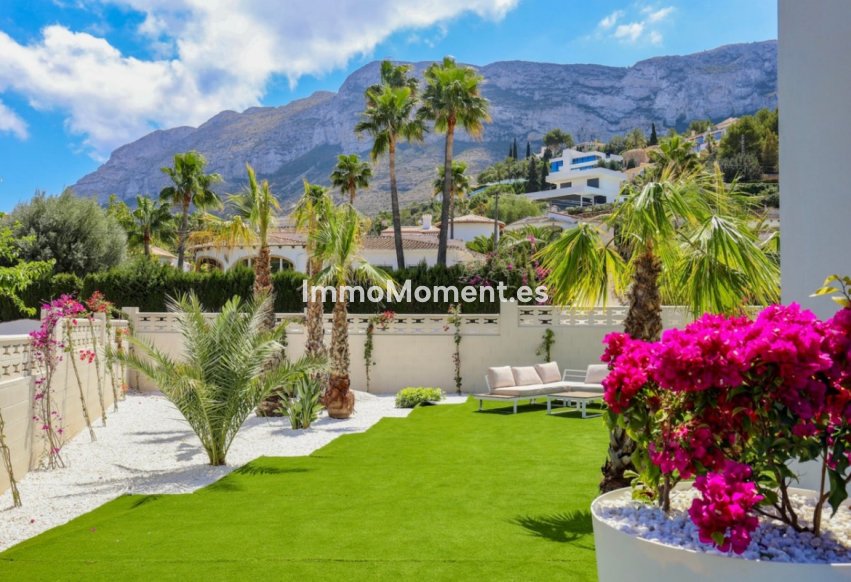 Revente - Appartement - Denia - Tossal Gross