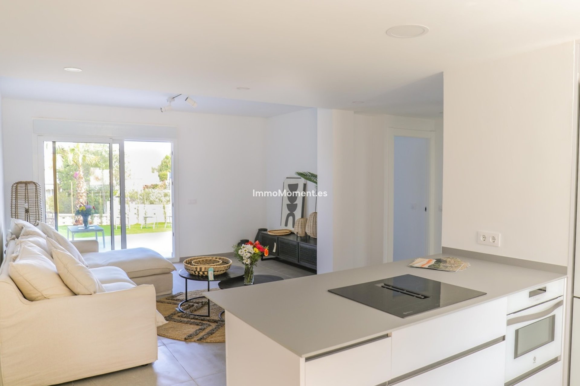 Revente - Appartement - Denia - Tossal Gross