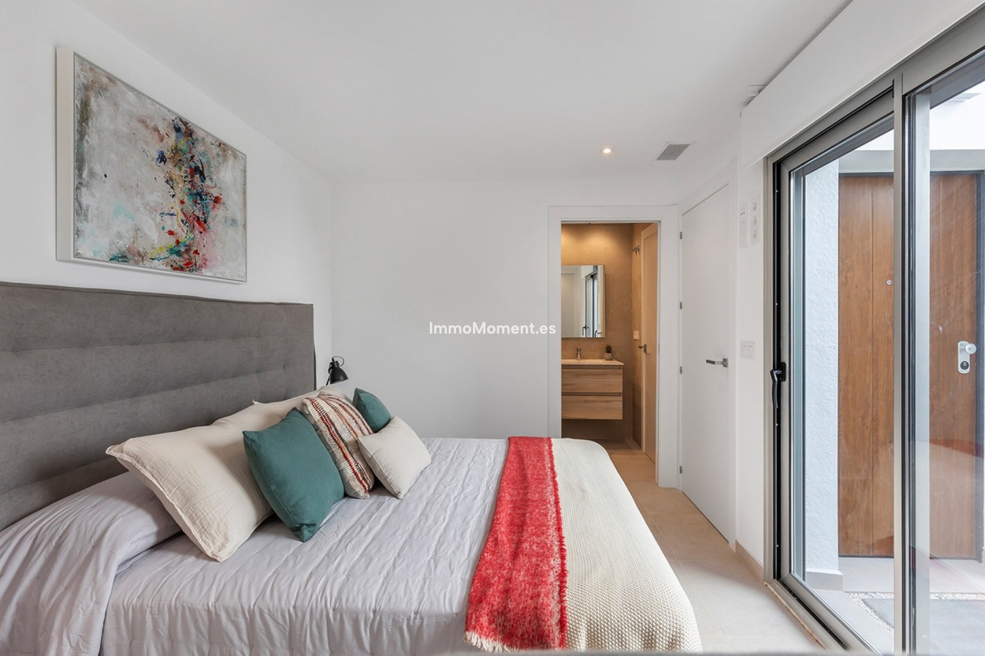 Revente - Appartement - Dolores - Dolores Centro