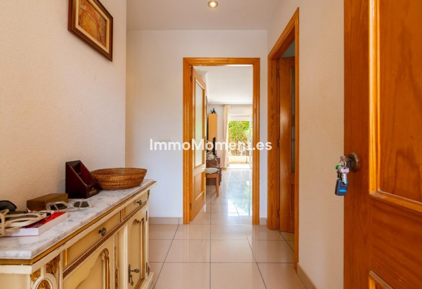 Revente - Appartement - El Campello - Campello - El Campello Centro