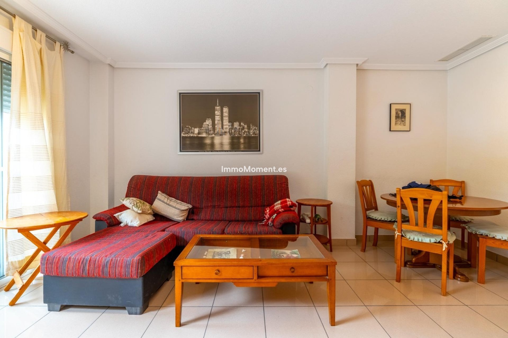 Revente - Appartement - El Campello - Campello - El Campello Centro