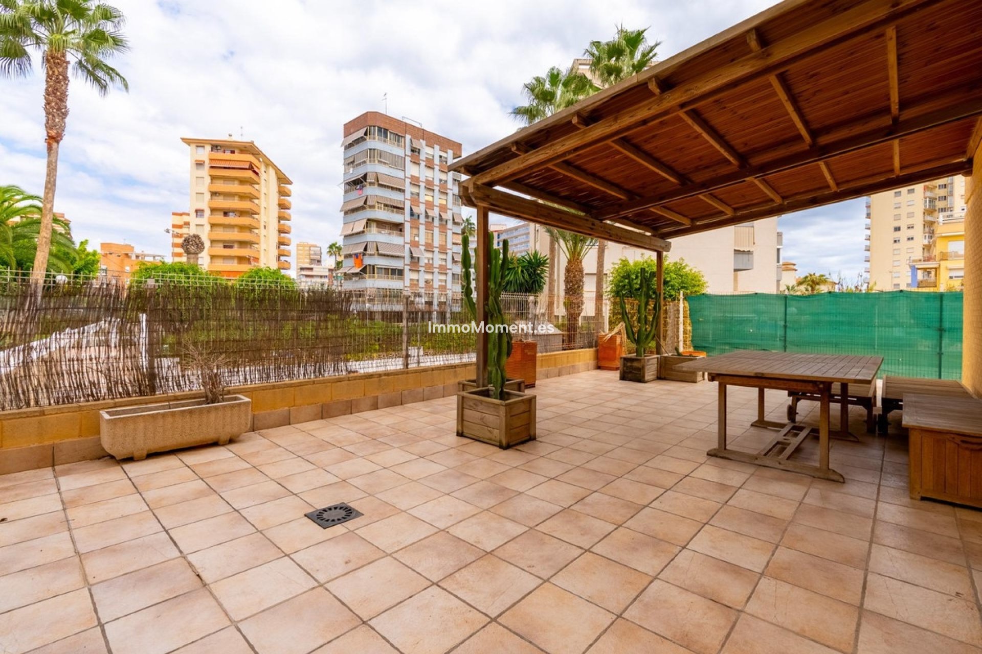 Revente - Appartement - El Campello - Campello - El Campello Centro