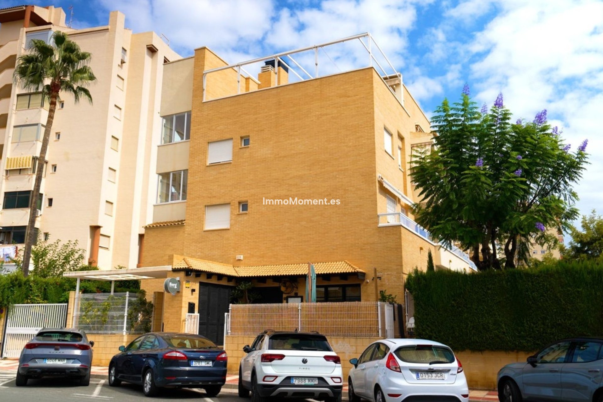 Revente - Appartement - El Campello - Campello - El Campello Centro