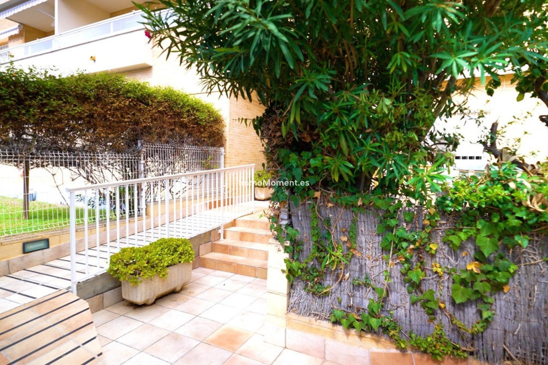 Revente - Appartement - El Campello - Campello - El Campello Centro