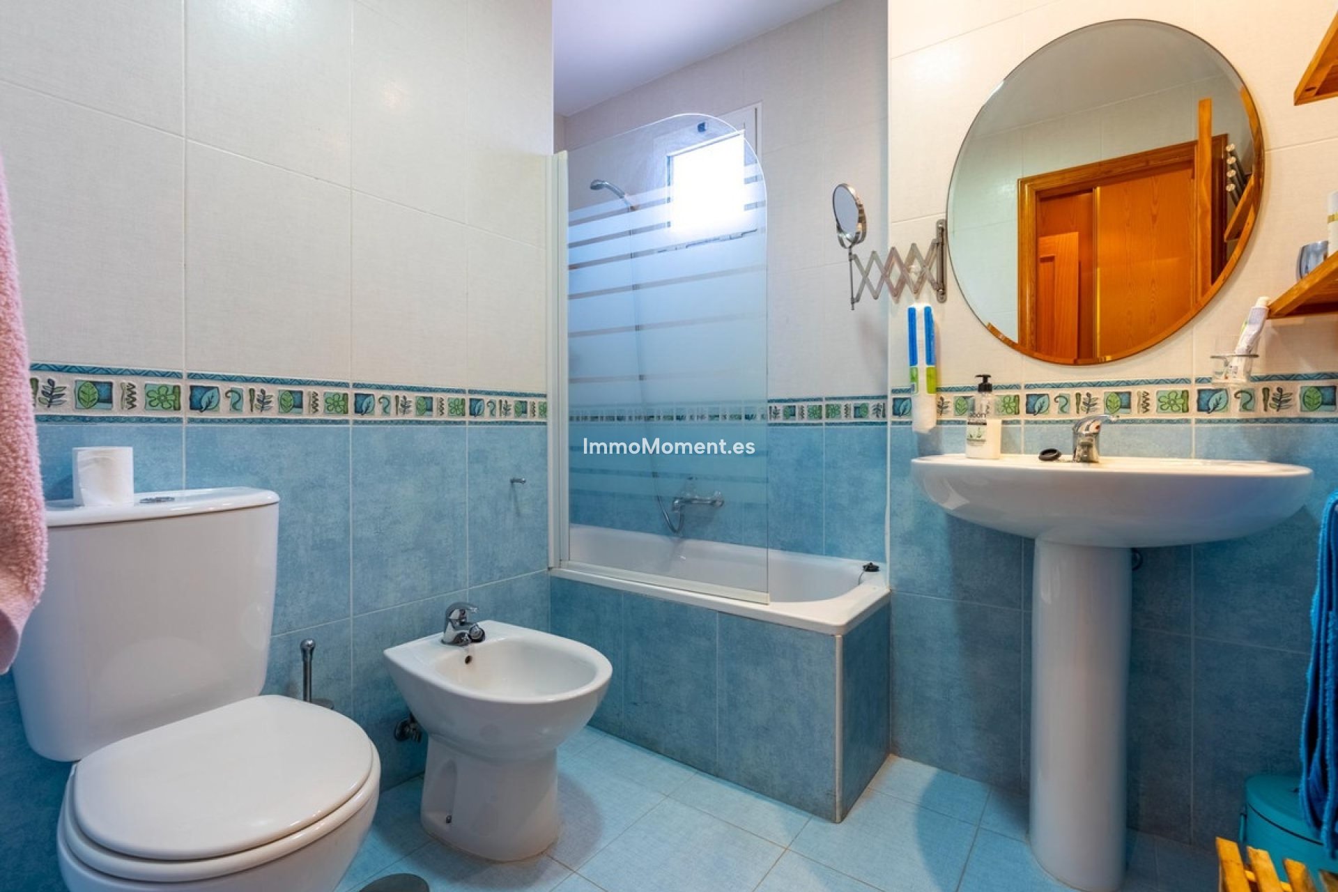 Revente - Appartement - El Campello - Campello - El Campello Centro