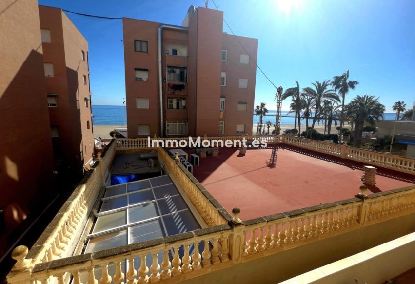 Revente - Appartement - El Campello - Campello - El Campello Centro