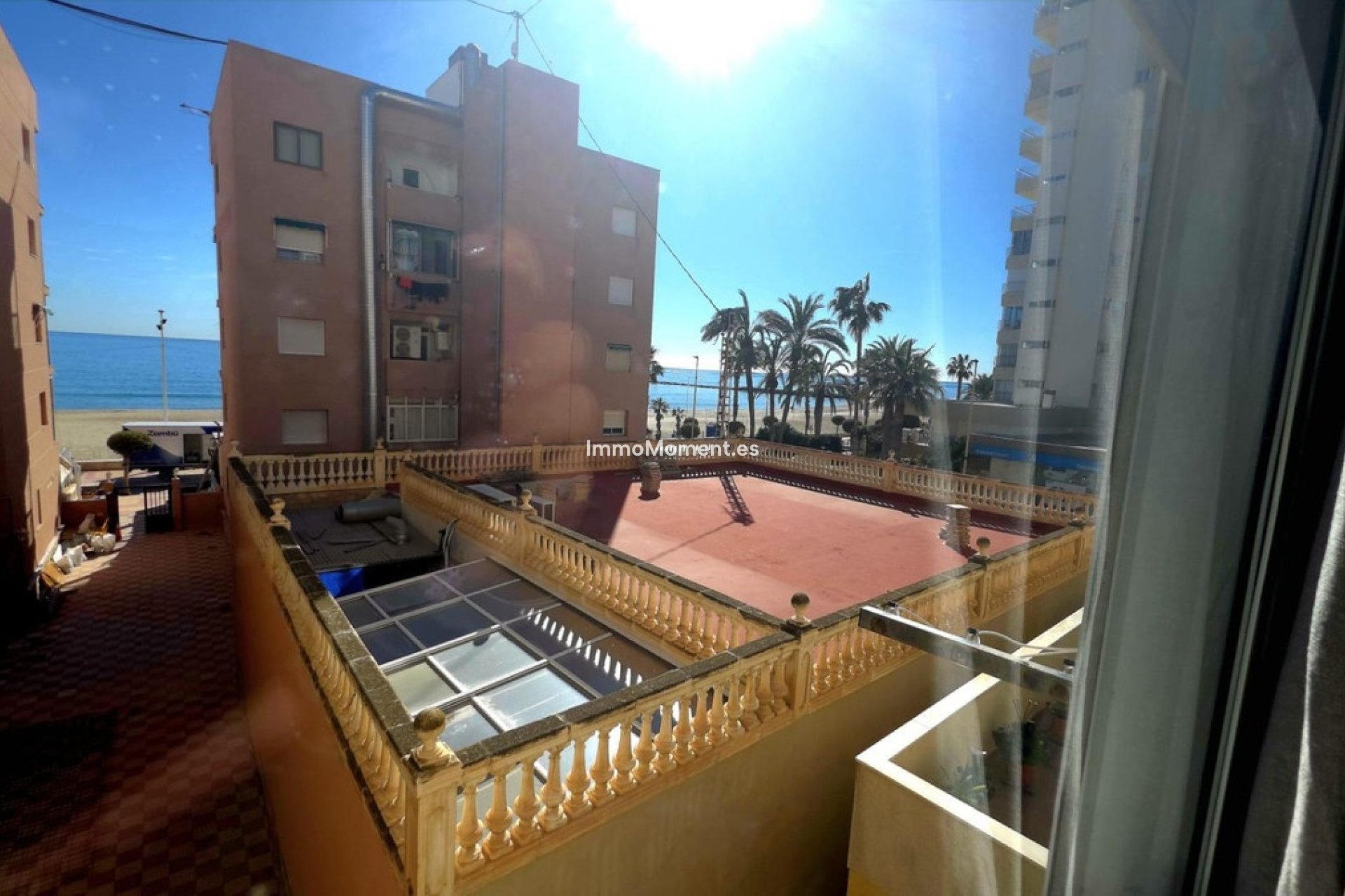 Revente - Appartement - El Campello - Campello - El Campello Centro