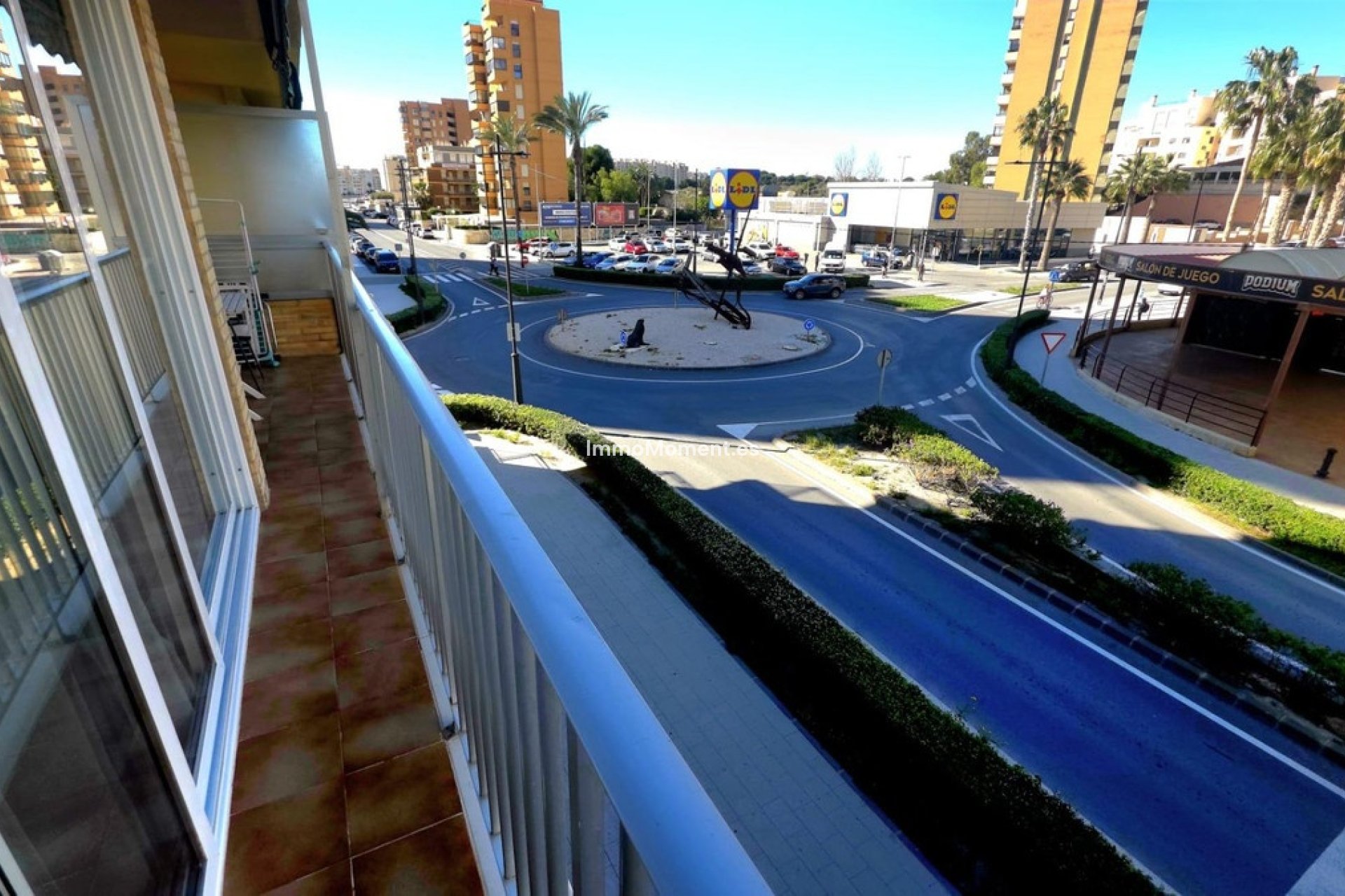 Revente - Appartement - El Campello - Campello - El Campello Centro