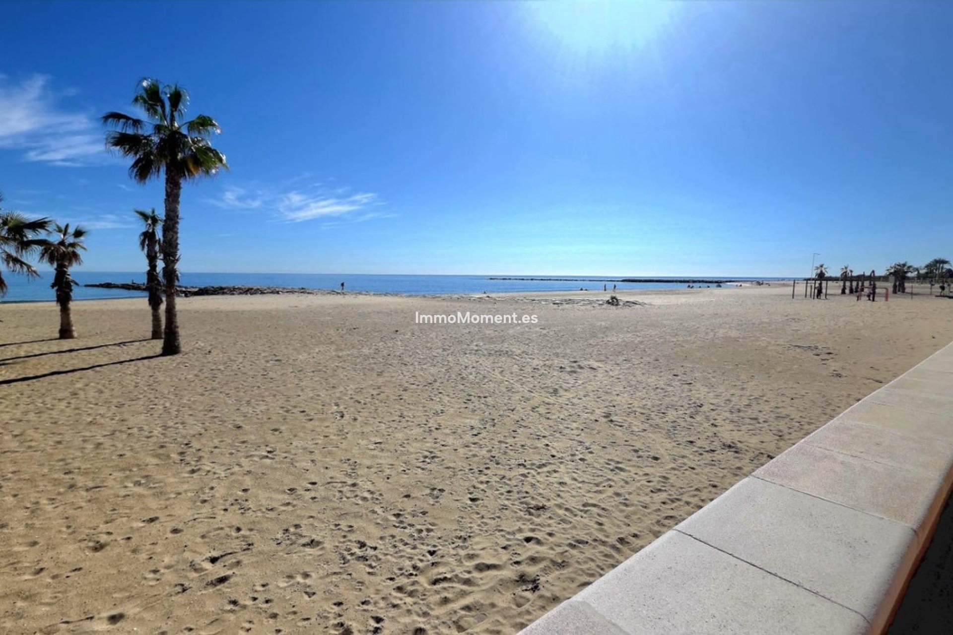 Revente - Appartement - El Campello - Campello - El Campello Centro