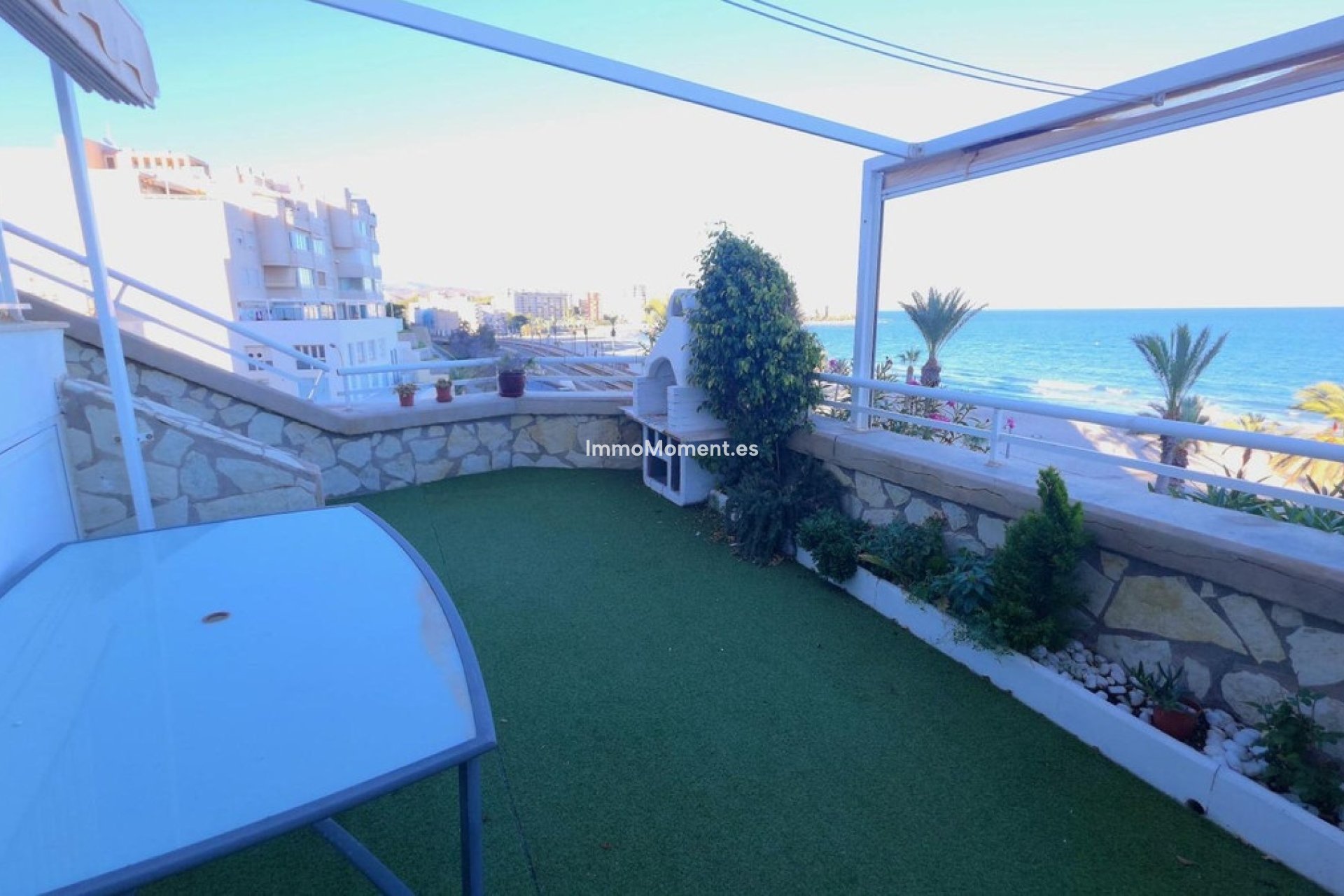 Revente - Appartement - El Campello - Campello - El Campello Centro
