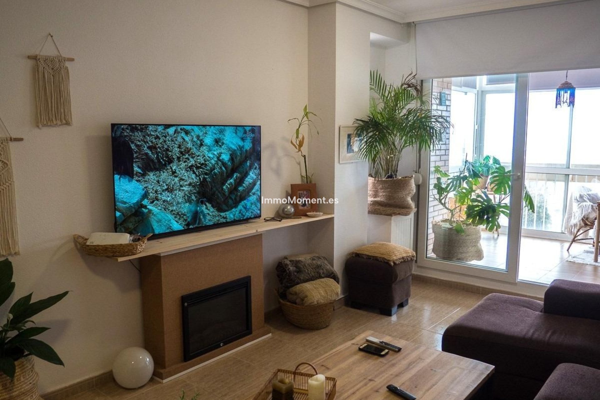 Revente - Appartement - El Campello - Campello - El Campello Centro