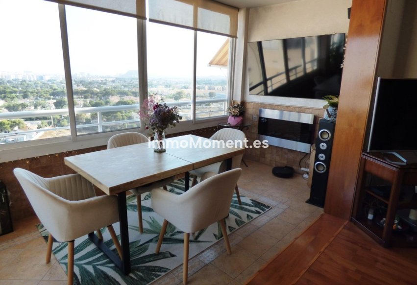 Revente - Appartement - El Campello - Campello - El Campello Centro