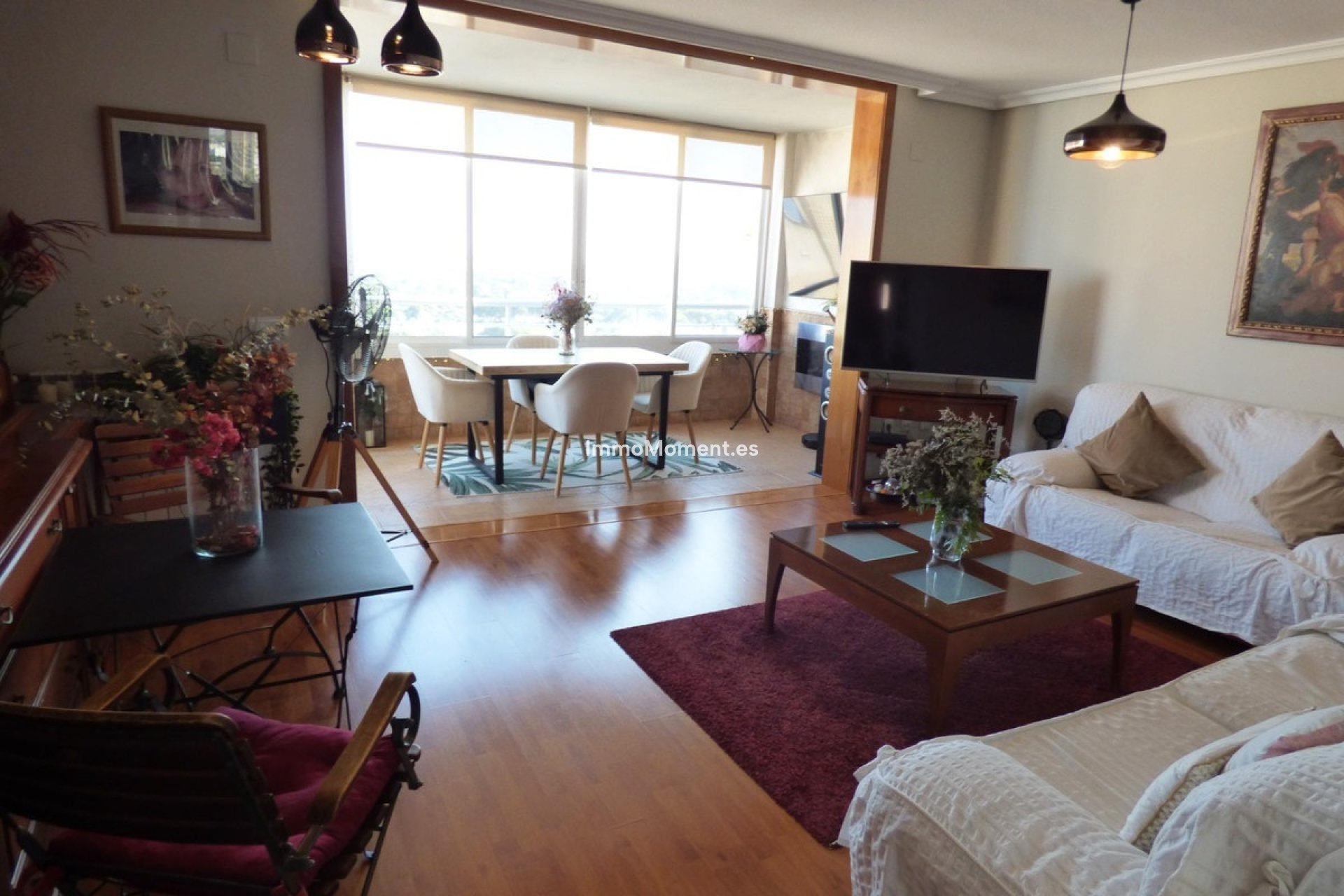 Revente - Appartement - El Campello - Campello - El Campello Centro