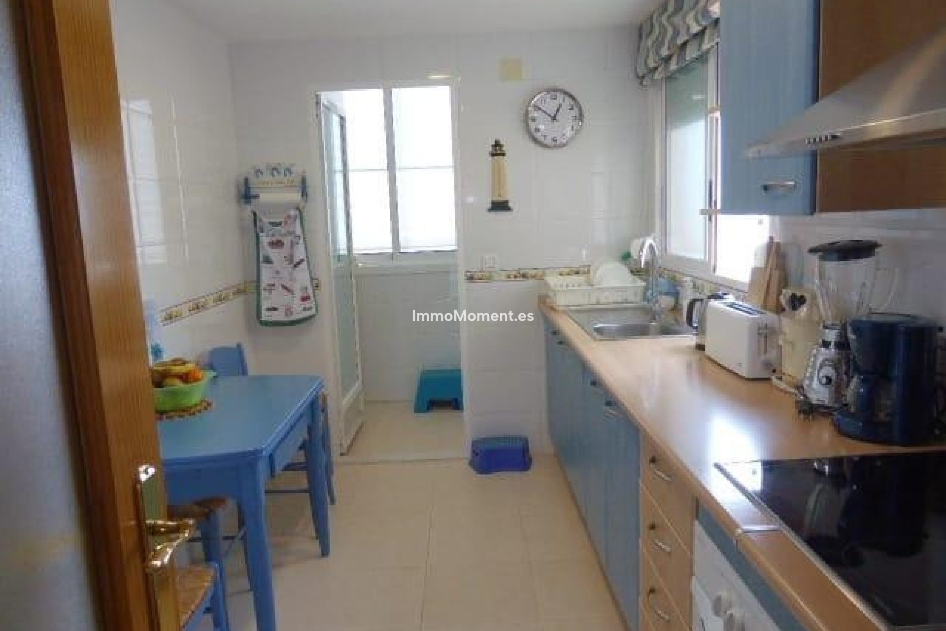 Revente - Appartement - El Campello - Campello - El Campello Centro