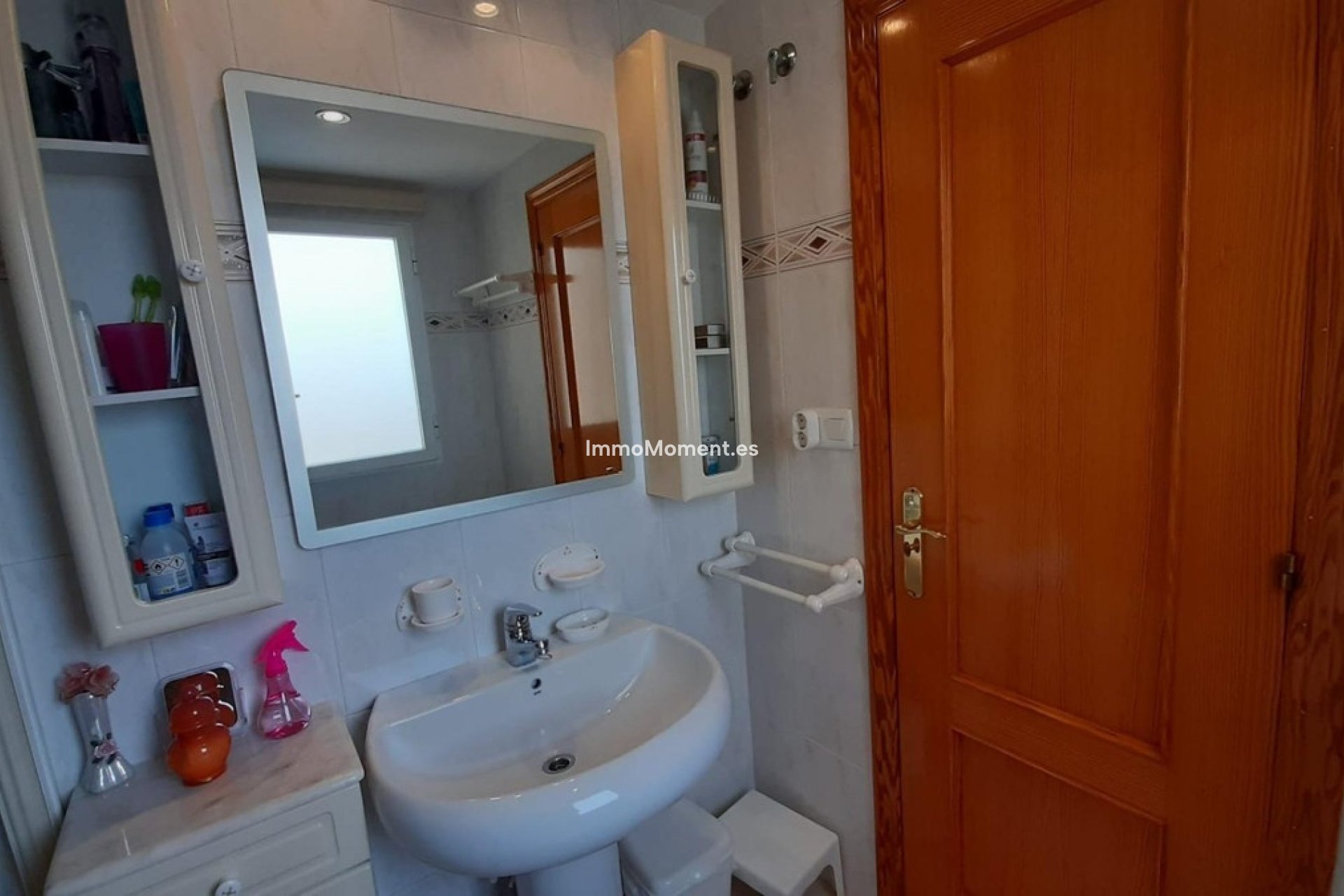Revente - Appartement - El Campello - Campello - El Campello Centro