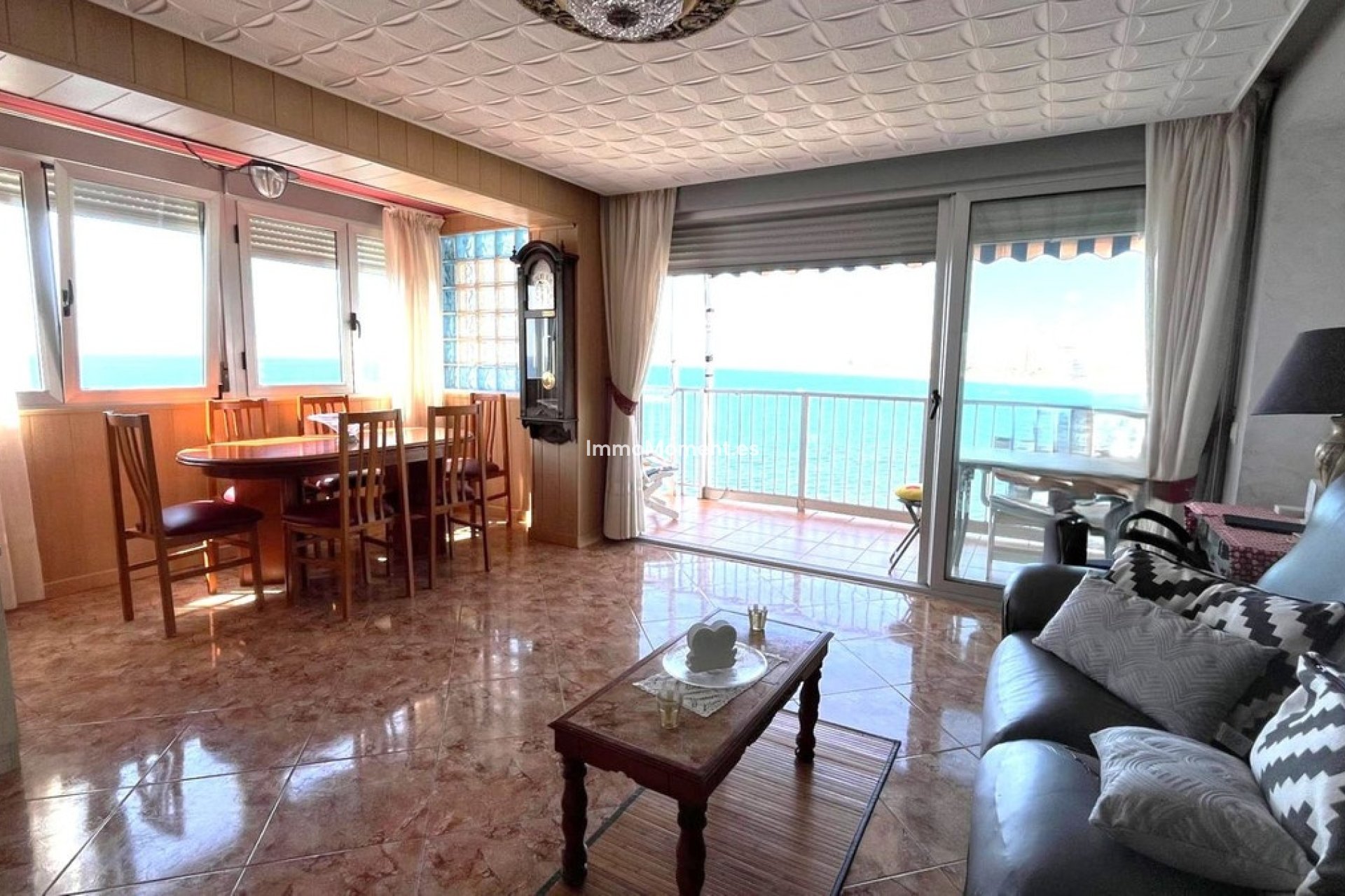 Revente - Appartement - El Campello - Campello - El Campello Centro