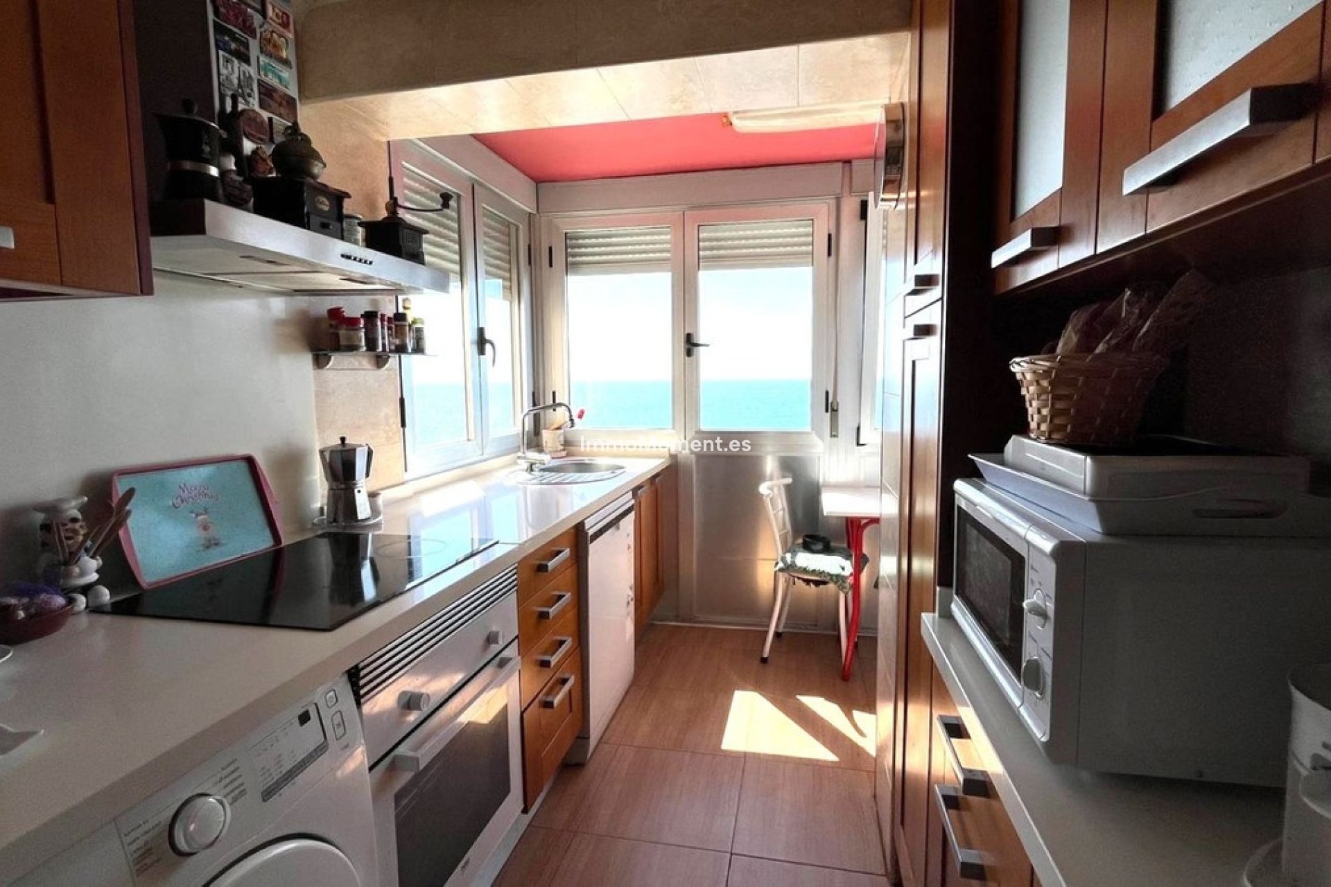 Revente - Appartement - El Campello - Campello - El Campello Centro