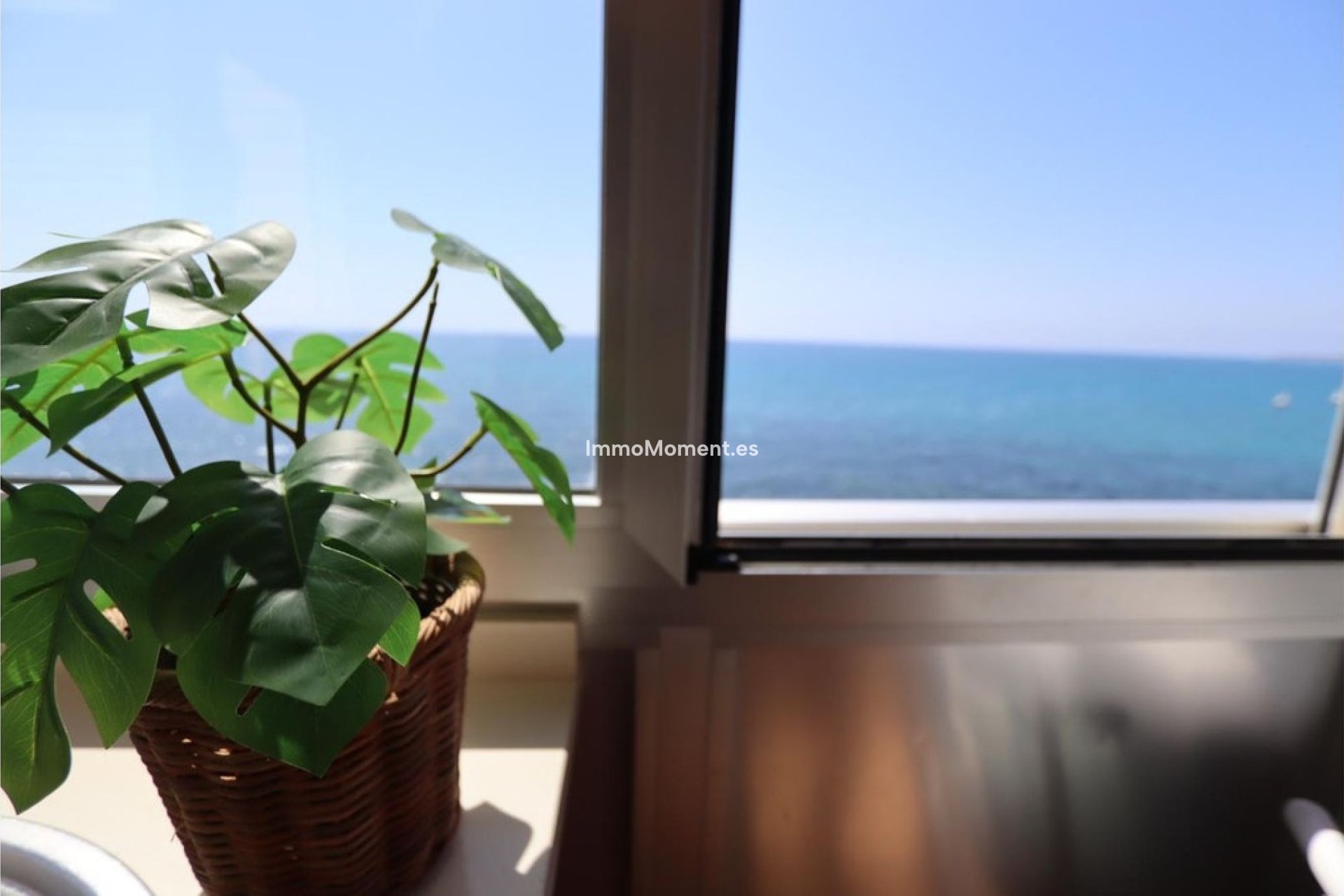 Revente - Appartement - El Campello - Campello - El Campello Centro