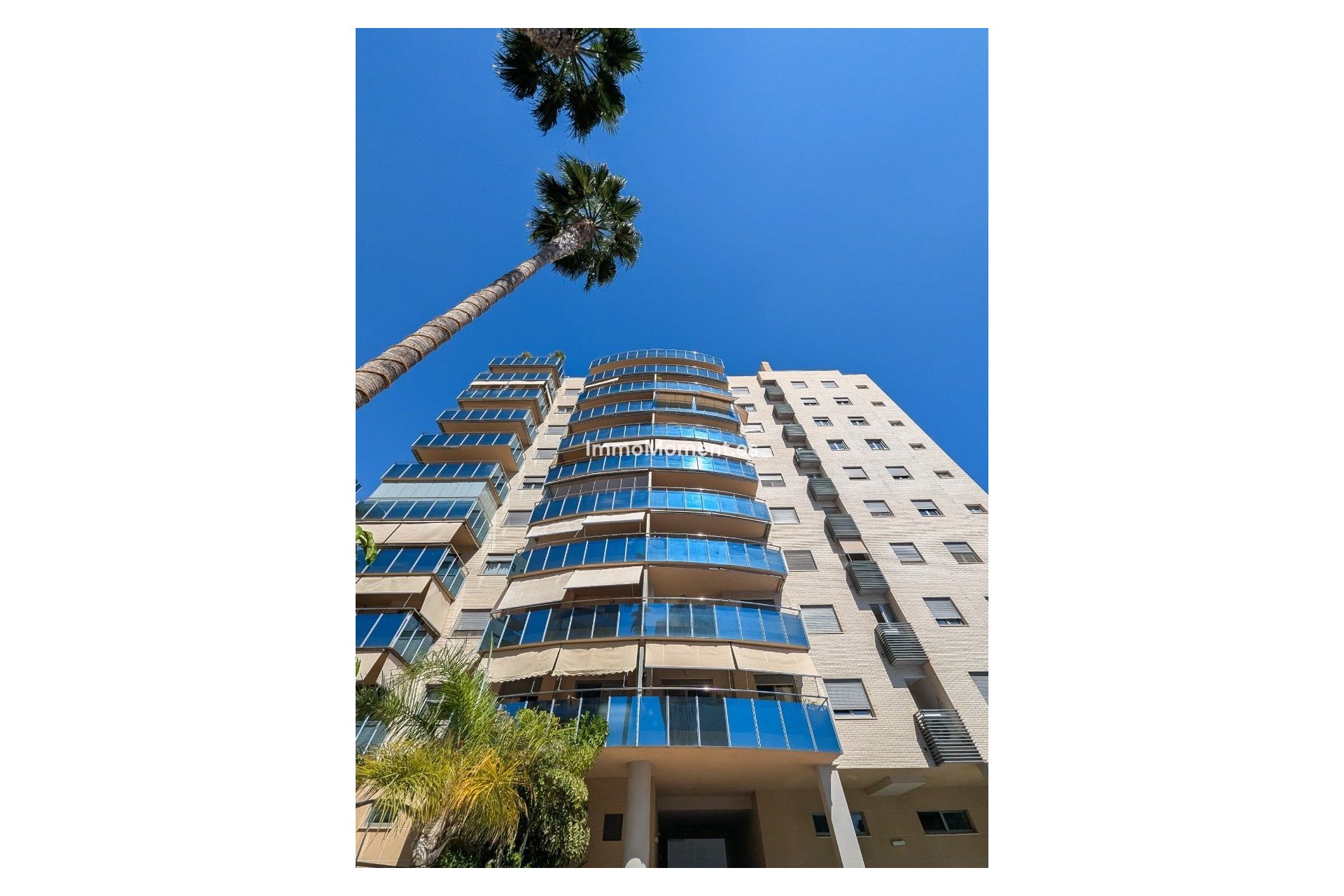 Revente - Appartement - El Campello - Campello - El Campello Centro