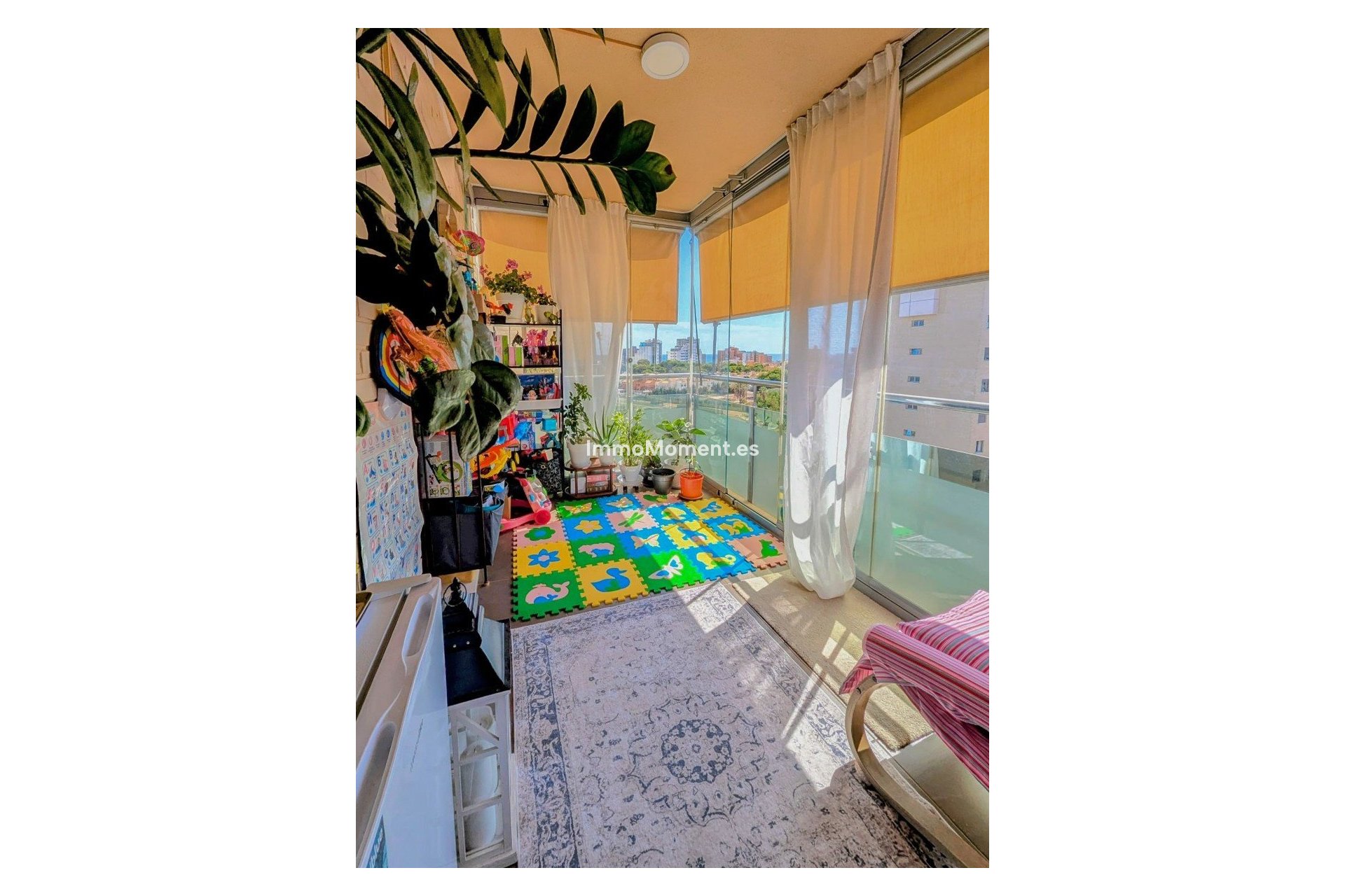 Revente - Appartement - El Campello - Campello - El Campello Centro