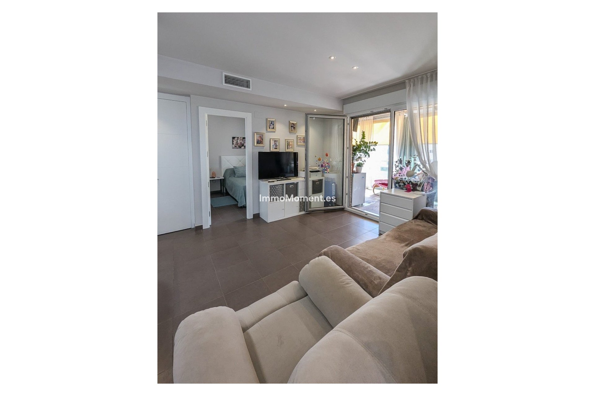 Revente - Appartement - El Campello - Campello - El Campello Centro