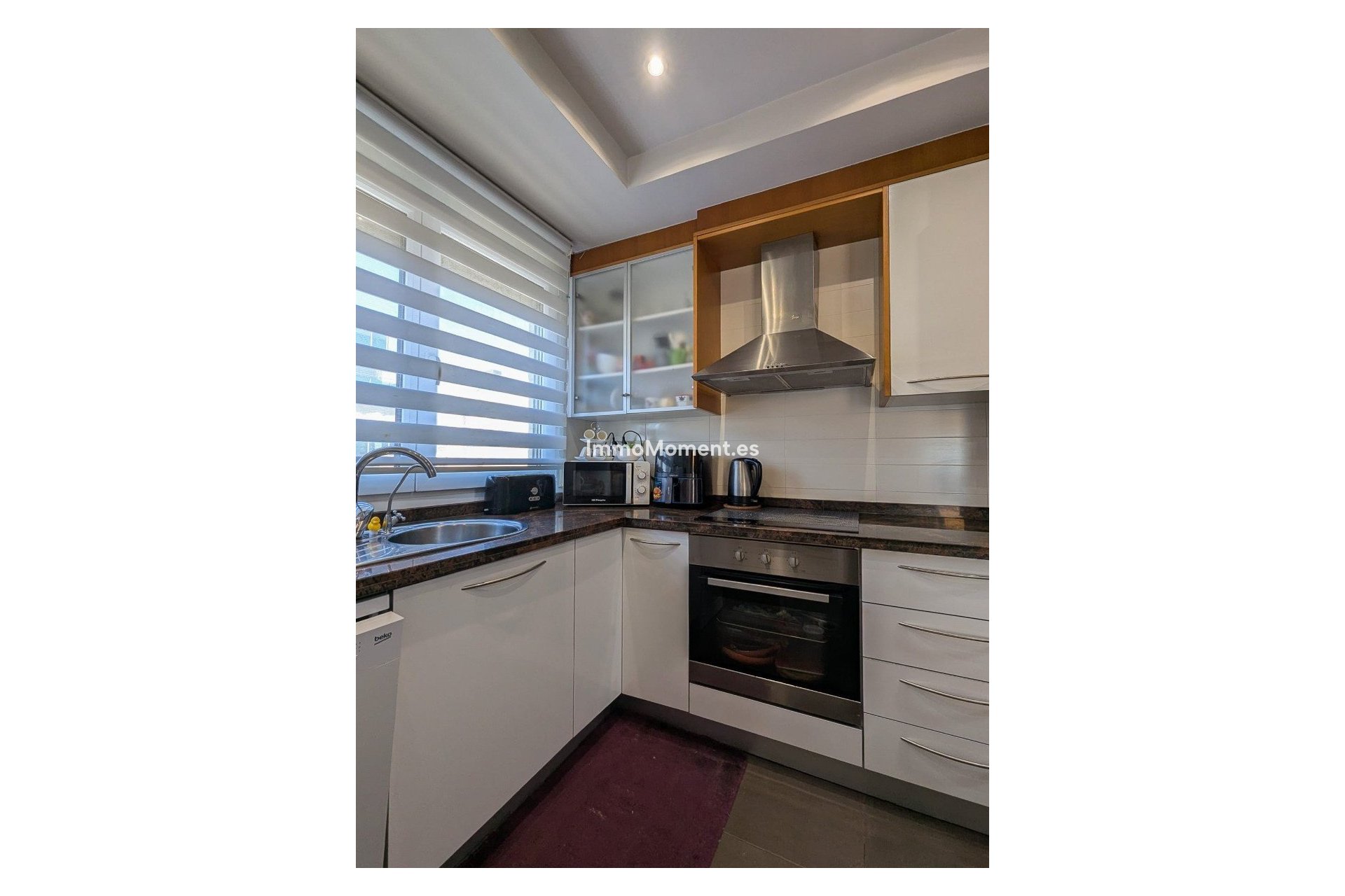 Revente - Appartement - El Campello - Campello - El Campello Centro