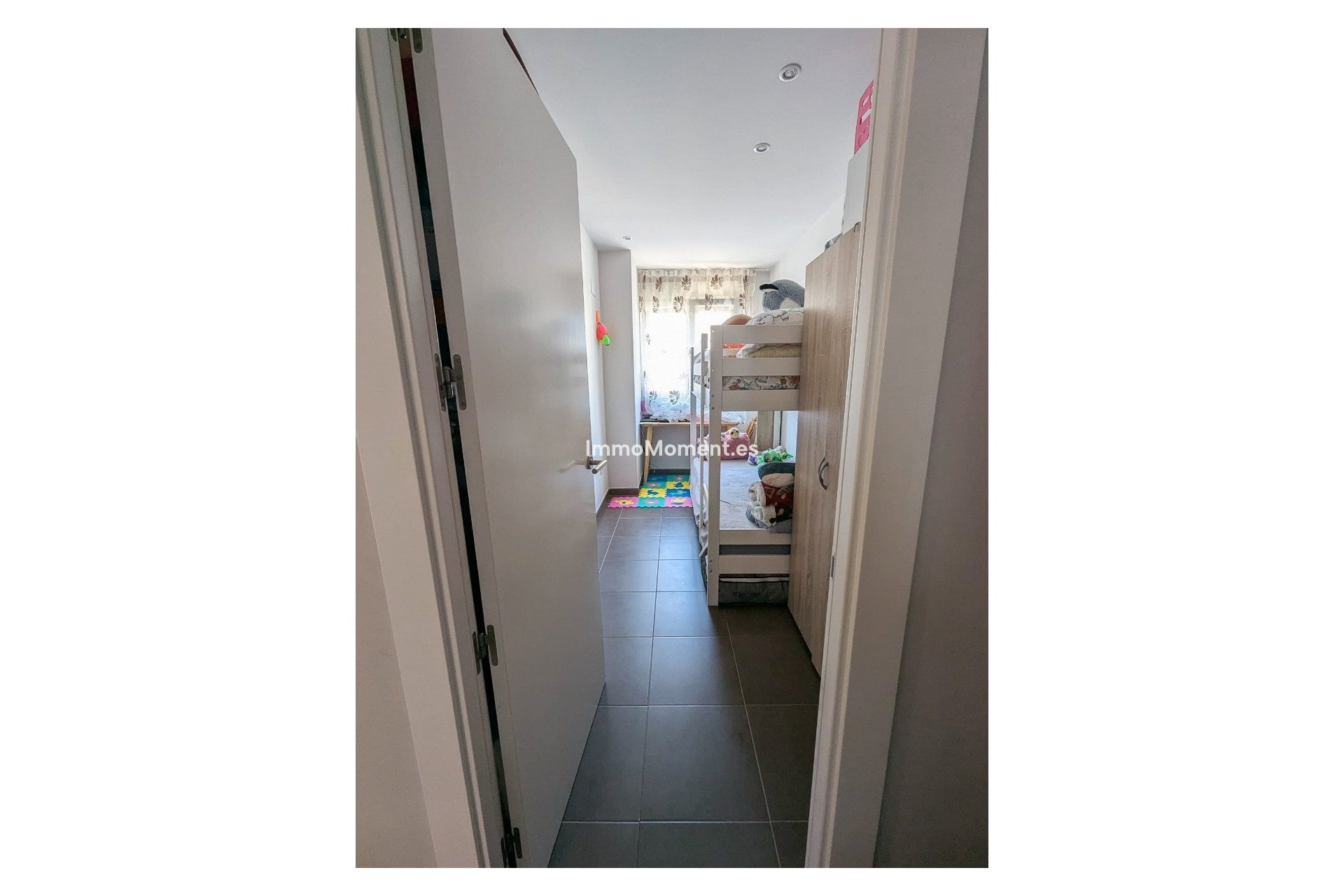 Revente - Appartement - El Campello - Campello - El Campello Centro