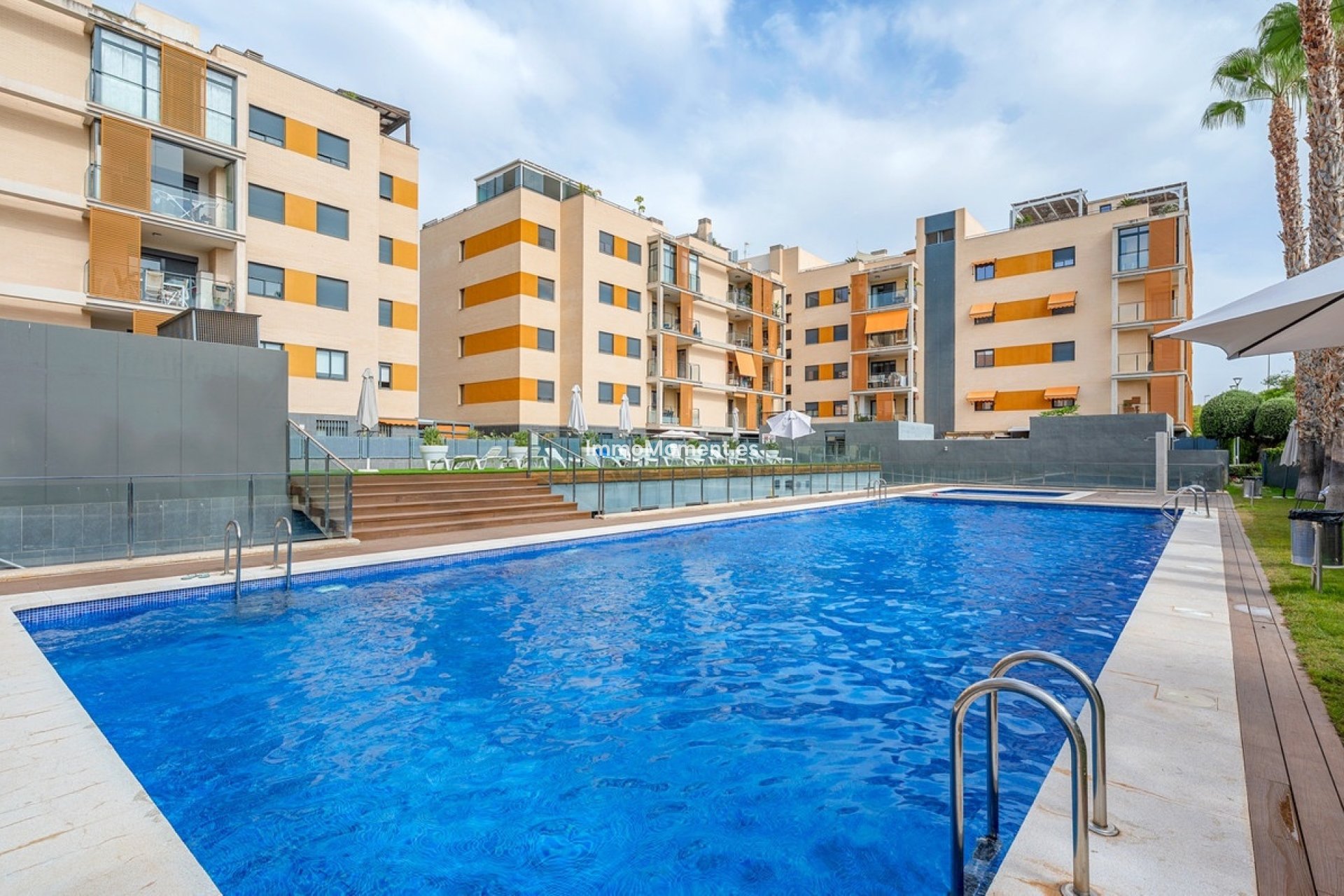 Revente - Appartement - El Campello - Campello - El Campello Centro
