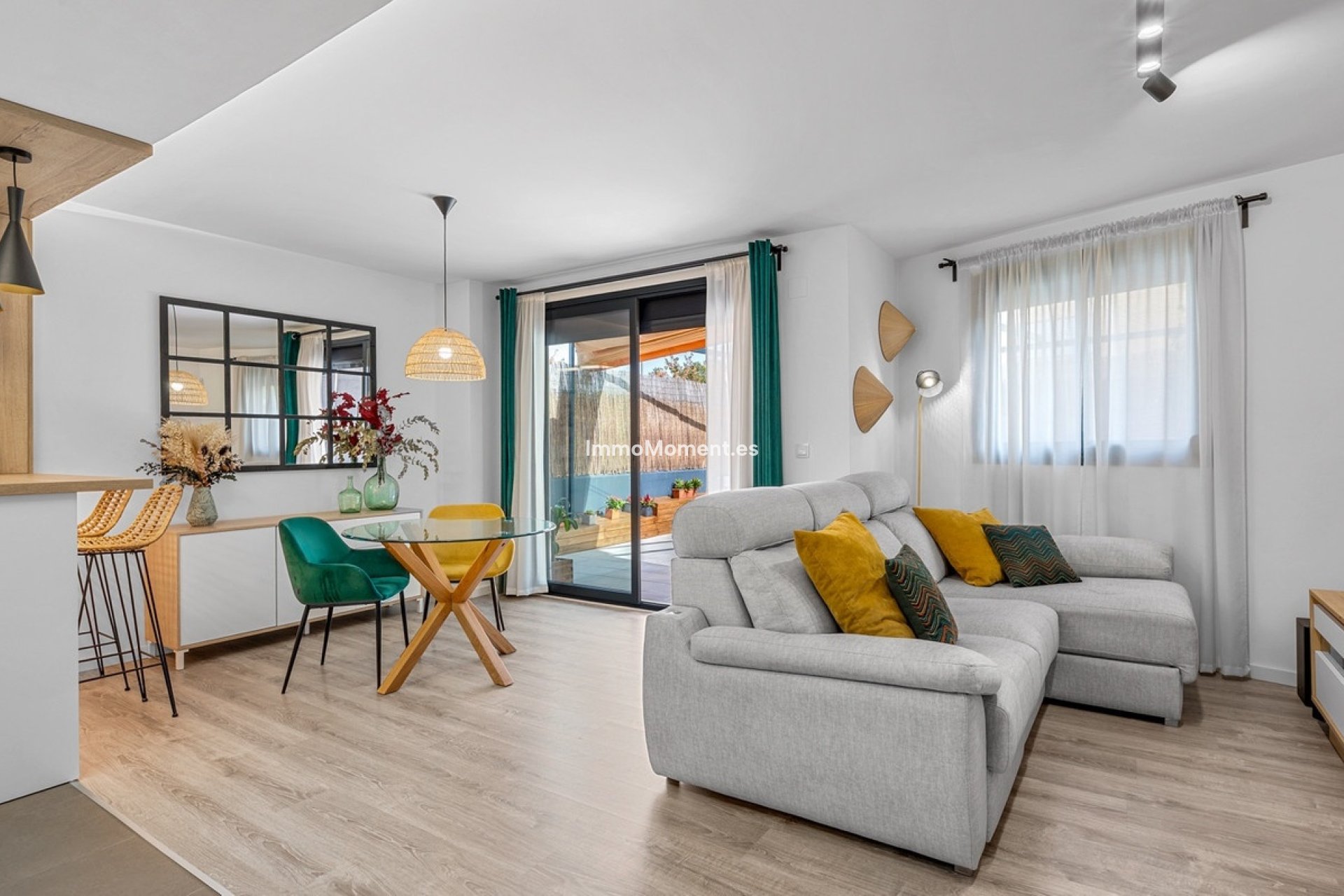 Revente - Appartement - El Campello - Campello - El Campello Centro