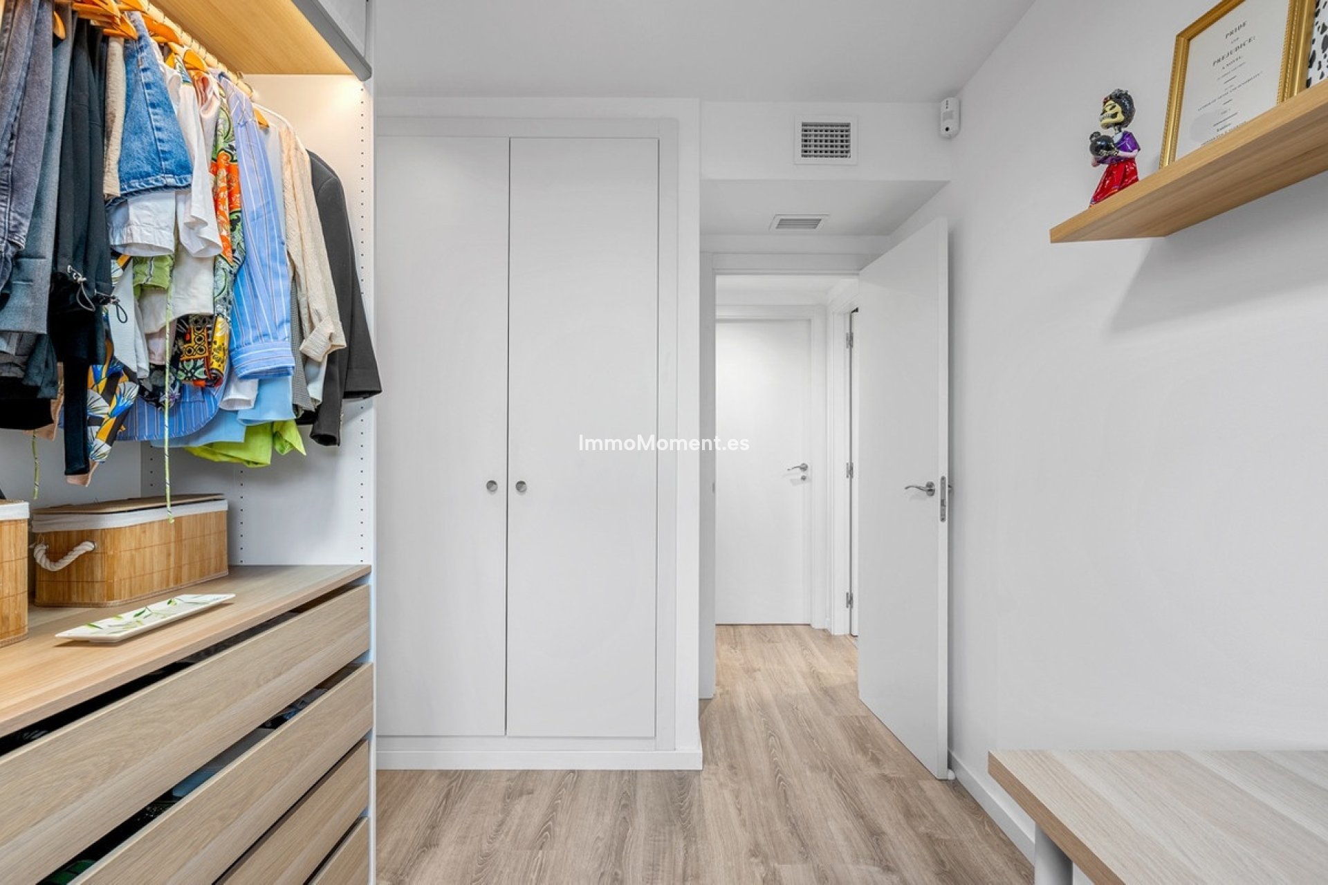 Revente - Appartement - El Campello - Campello - El Campello Centro