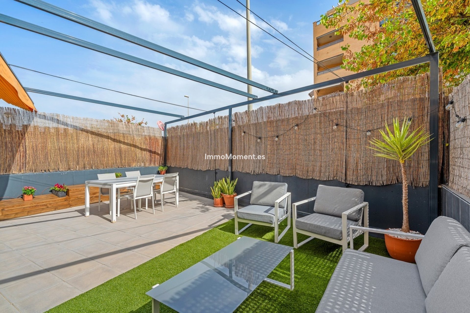 Revente - Appartement - El Campello - Campello - El Campello Centro